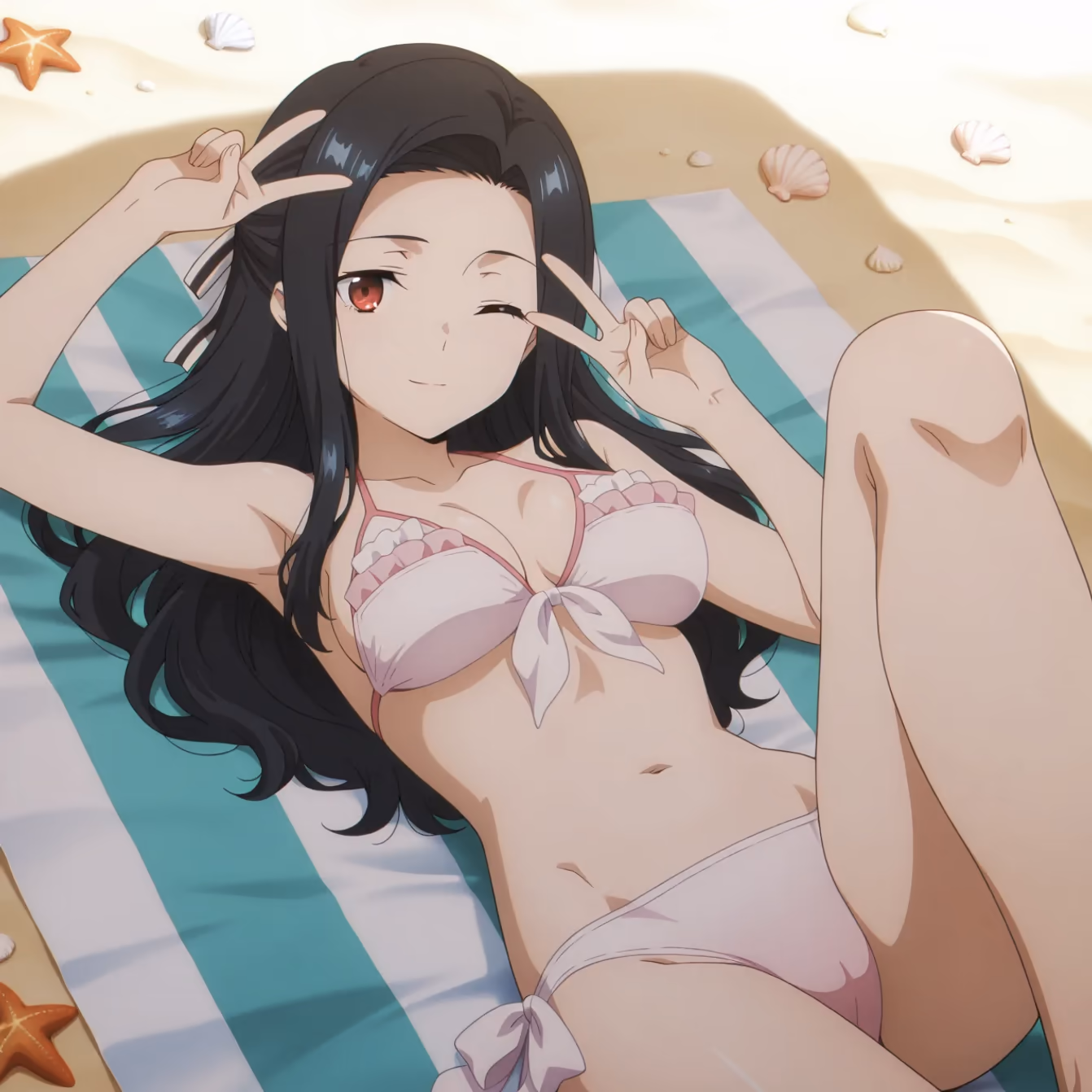 Mayumi Saegusa - The Irregular at Magic High School (Mahouka Koukou no Rettousei) - Hentai Gallery 2 - 115 Images — image 11 of 115