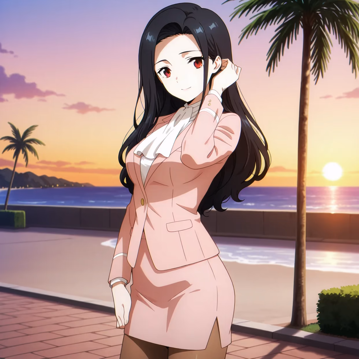 Mayumi Saegusa - The Irregular at Magic High School (Mahouka Koukou no Rettousei) - Hentai Gallery 2 - 115 Images — image 113 of 115