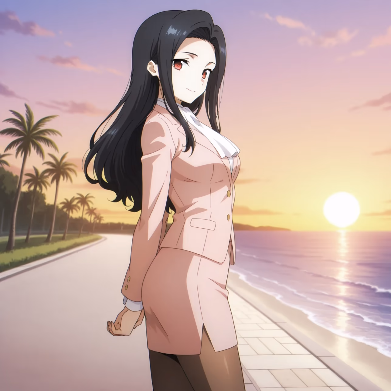 Mayumi Saegusa - The Irregular at Magic High School (Mahouka Koukou no Rettousei) - Hentai Gallery 2 - 115 Images preview