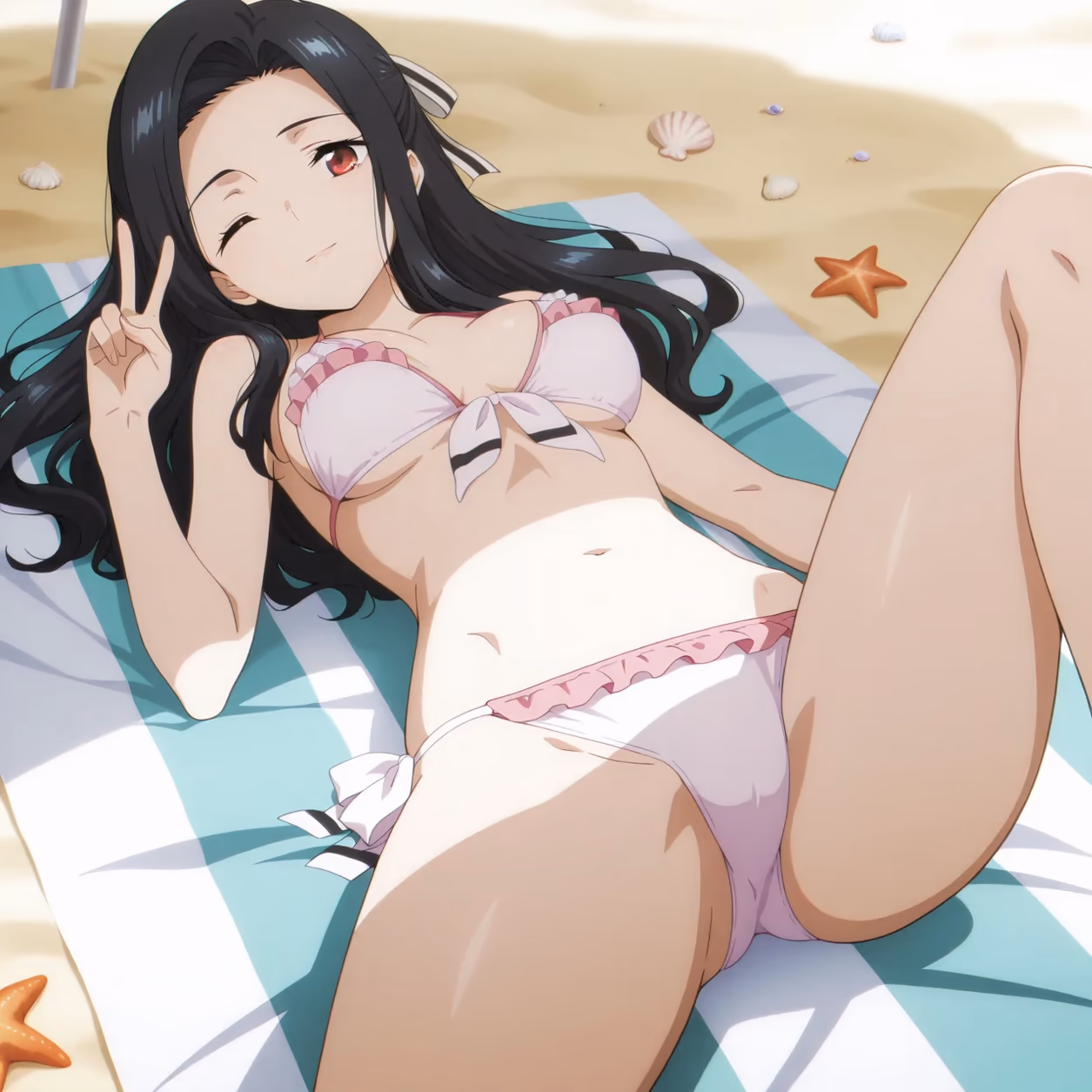 Mayumi Saegusa - The Irregular at Magic High School (Mahouka Koukou no Rettousei) - Hentai Gallery 2 - 115 Images — image 12 of 115