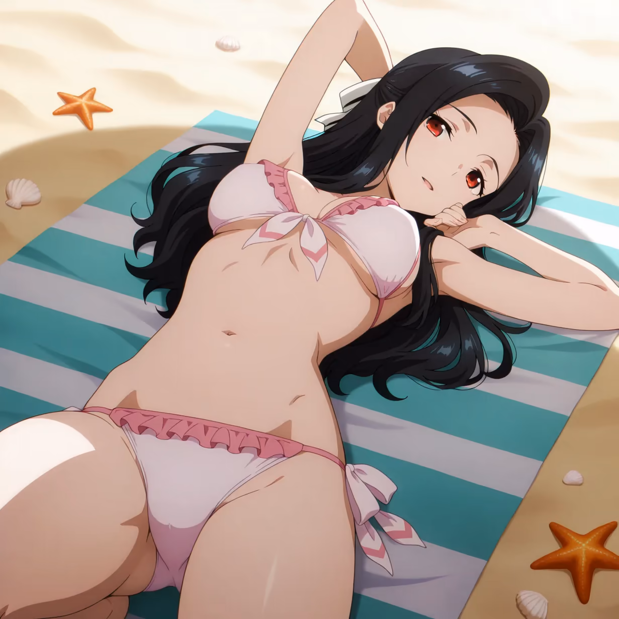 Mayumi Saegusa - The Irregular at Magic High School (Mahouka Koukou no Rettousei) - Hentai Gallery 2 - 115 Images — image 13 of 115