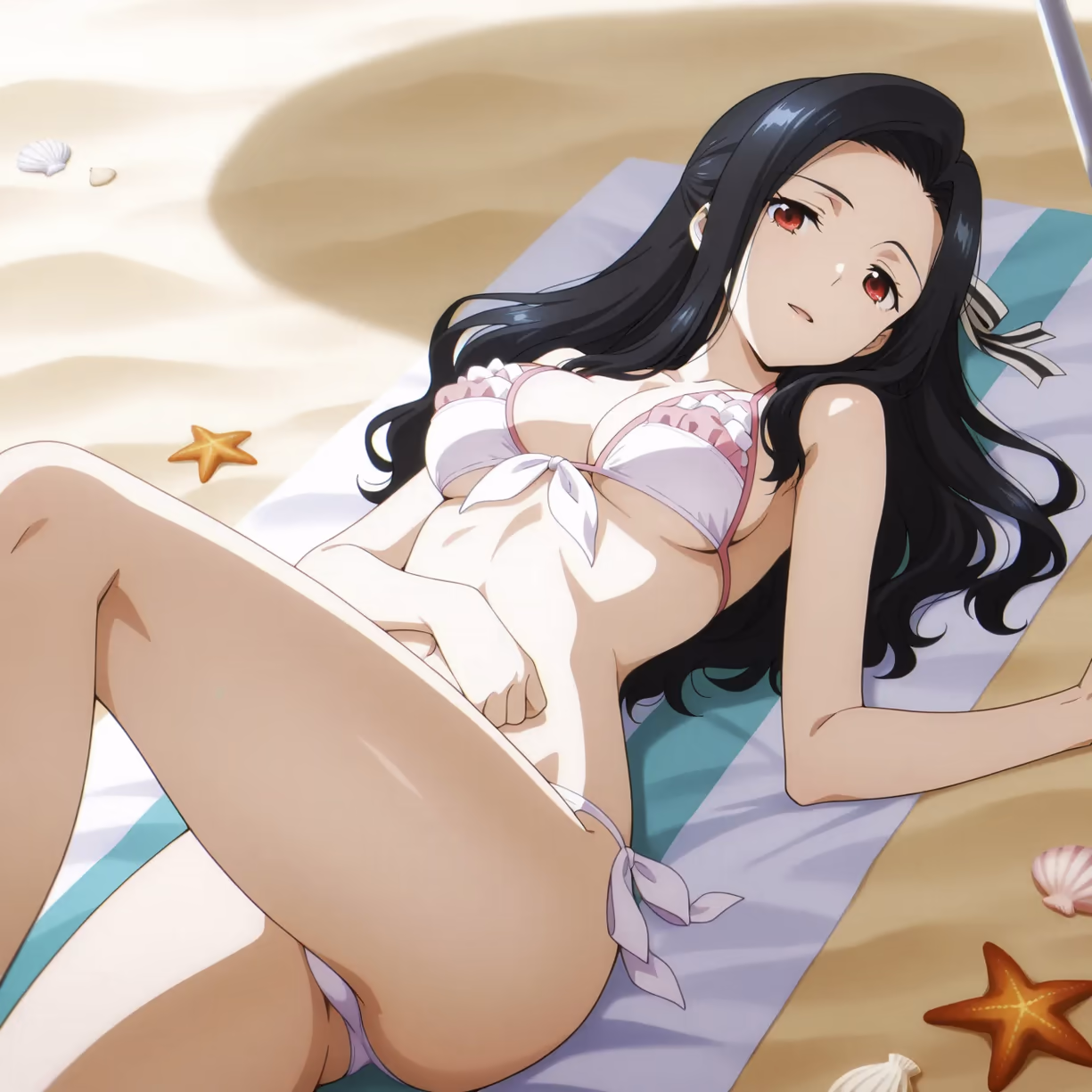 Mayumi Saegusa - The Irregular at Magic High School (Mahouka Koukou no Rettousei) - Hentai Gallery 2 - 115 Images — image 14 of 115