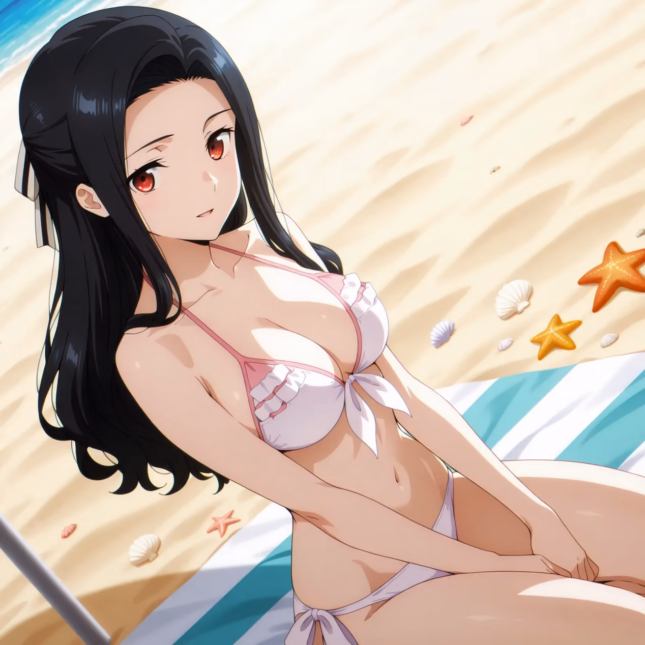 Mayumi Saegusa - The Irregular at Magic High School (Mahouka Koukou no Rettousei) - Hentai Gallery 2 - 115 Images — image 15 of 115