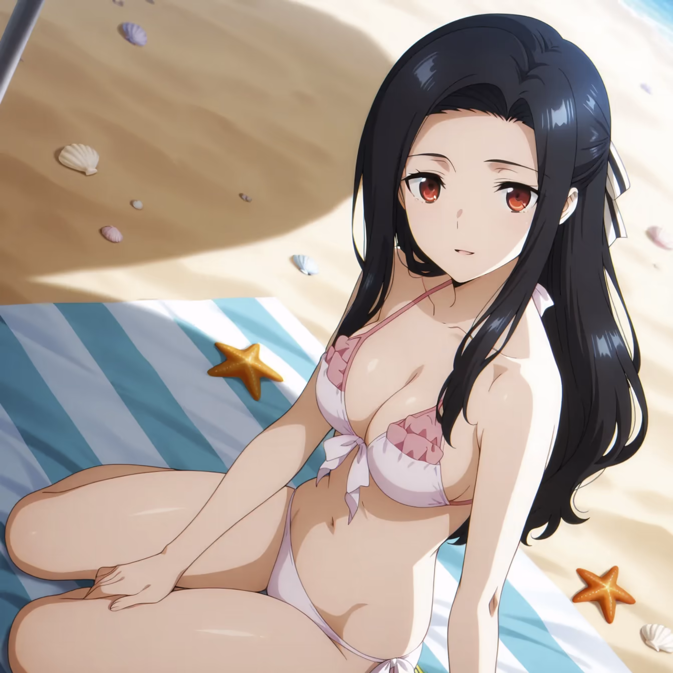 Mayumi Saegusa - The Irregular at Magic High School (Mahouka Koukou no Rettousei) - Hentai Gallery 2 - 115 Images — image 16 of 115