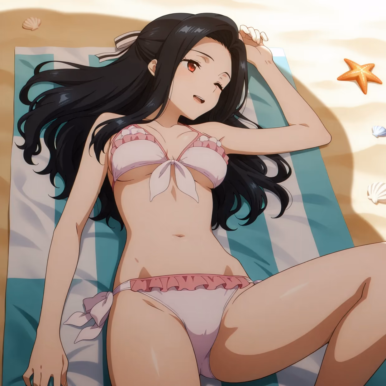Mayumi Saegusa - The Irregular at Magic High School (Mahouka Koukou no Rettousei) - Hentai Gallery 2 - 115 Images — image 2 of 115