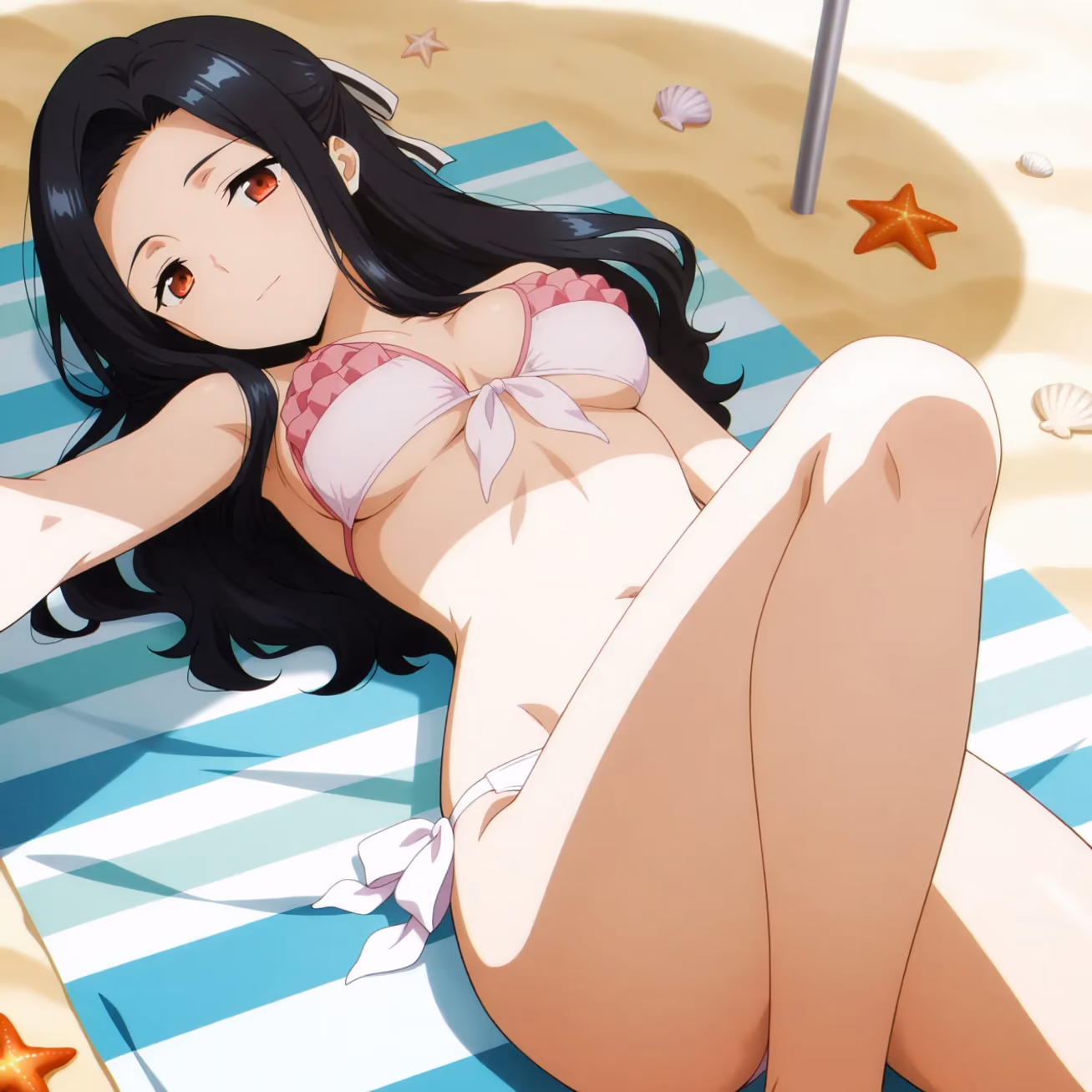 Mayumi Saegusa - The Irregular at Magic High School (Mahouka Koukou no Rettousei) - Hentai Gallery 2 - 115 Images — image 5 of 115
