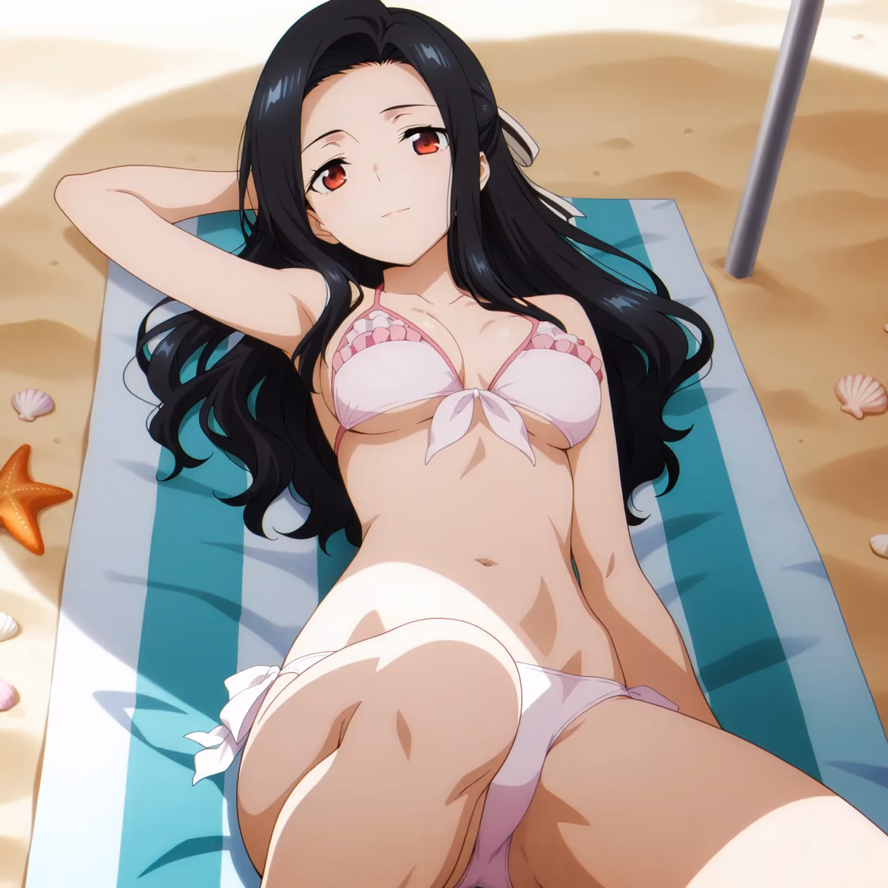 Mayumi Saegusa - The Irregular at Magic High School (Mahouka Koukou no Rettousei) - Hentai Gallery 2 - 115 Images — image 9 of 115