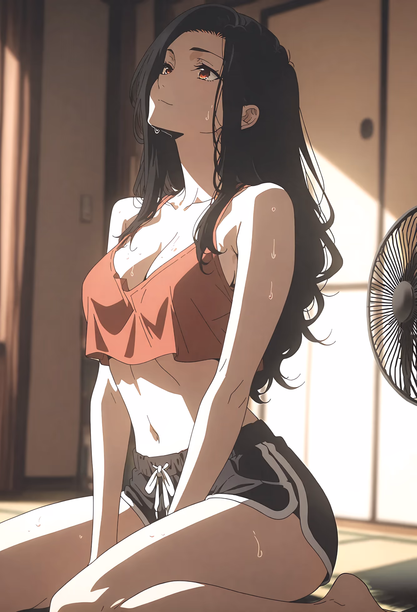 Mayumi Saegusa - The Irregular at Magic High School (Mahouka Koukou no Rettousei) - Hentai Gallery 11 - 44 Images — image 15 of 44