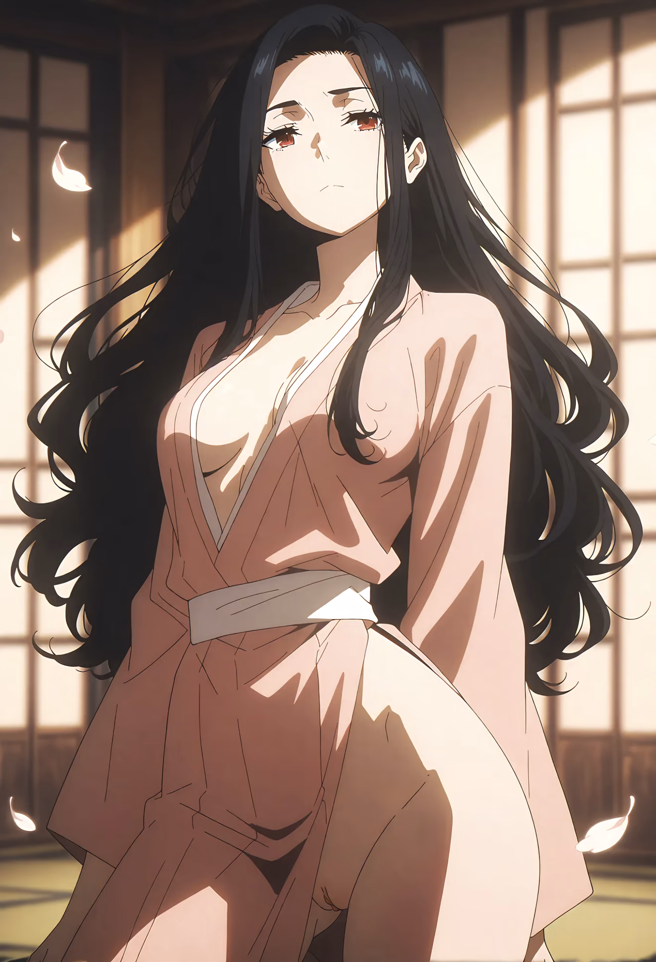 Mayumi Saegusa - The Irregular at Magic High School (Mahouka Koukou no Rettousei) - Hentai Gallery 11 - 44 Images — image 27 of 44