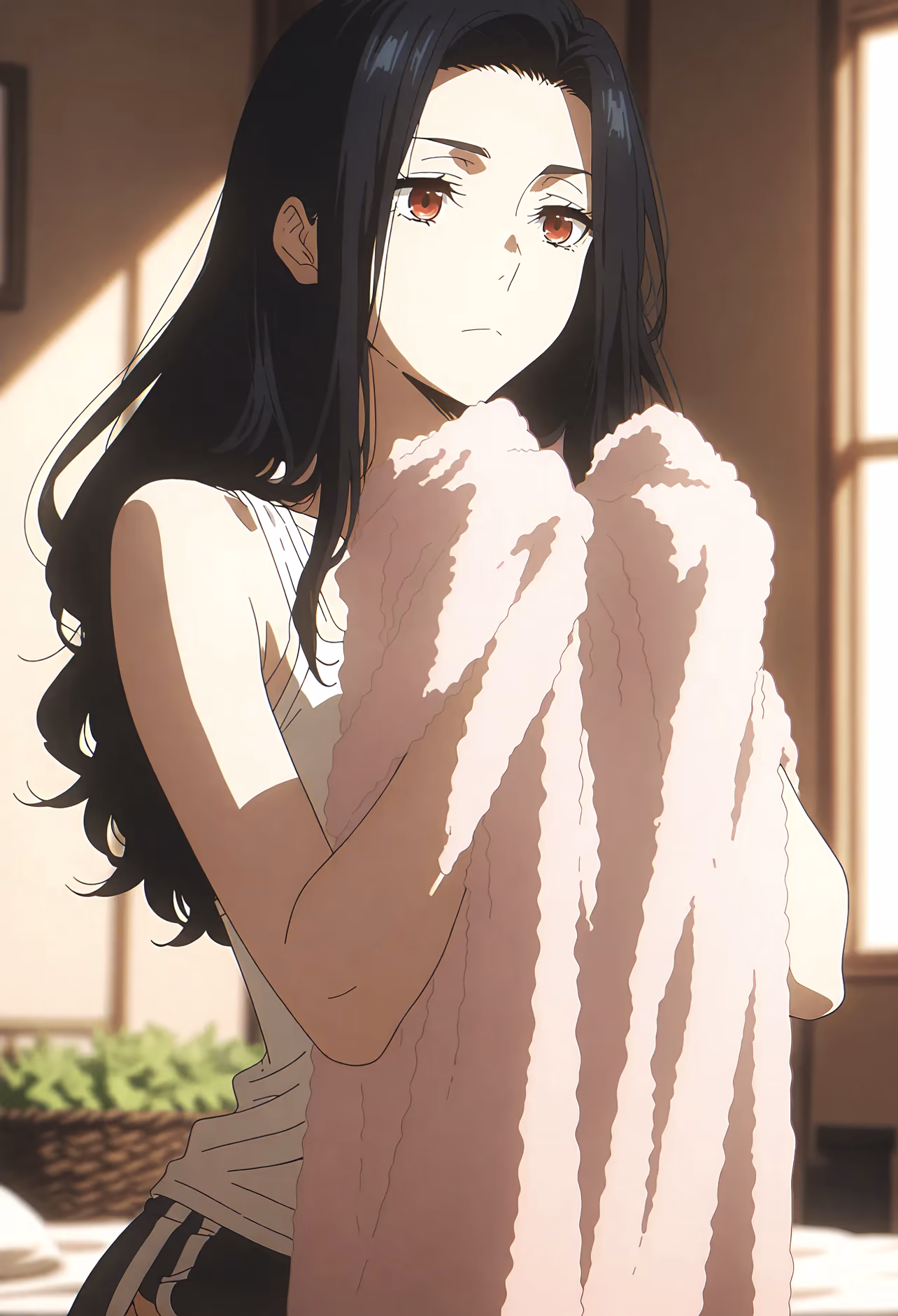 Mayumi Saegusa - The Irregular at Magic High School (Mahouka Koukou no Rettousei) - Hentai Gallery 11 - 44 Images — image 30 of 44