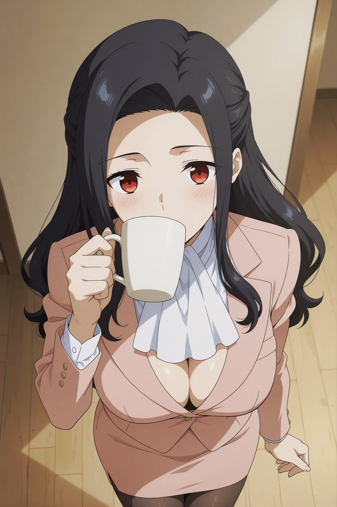 Mayumi Saegusa - The Irregular at Magic High School (Mahouka Koukou no Rettousei) - Hentai Gallery 102 - 71 Images — image 13 of 71
