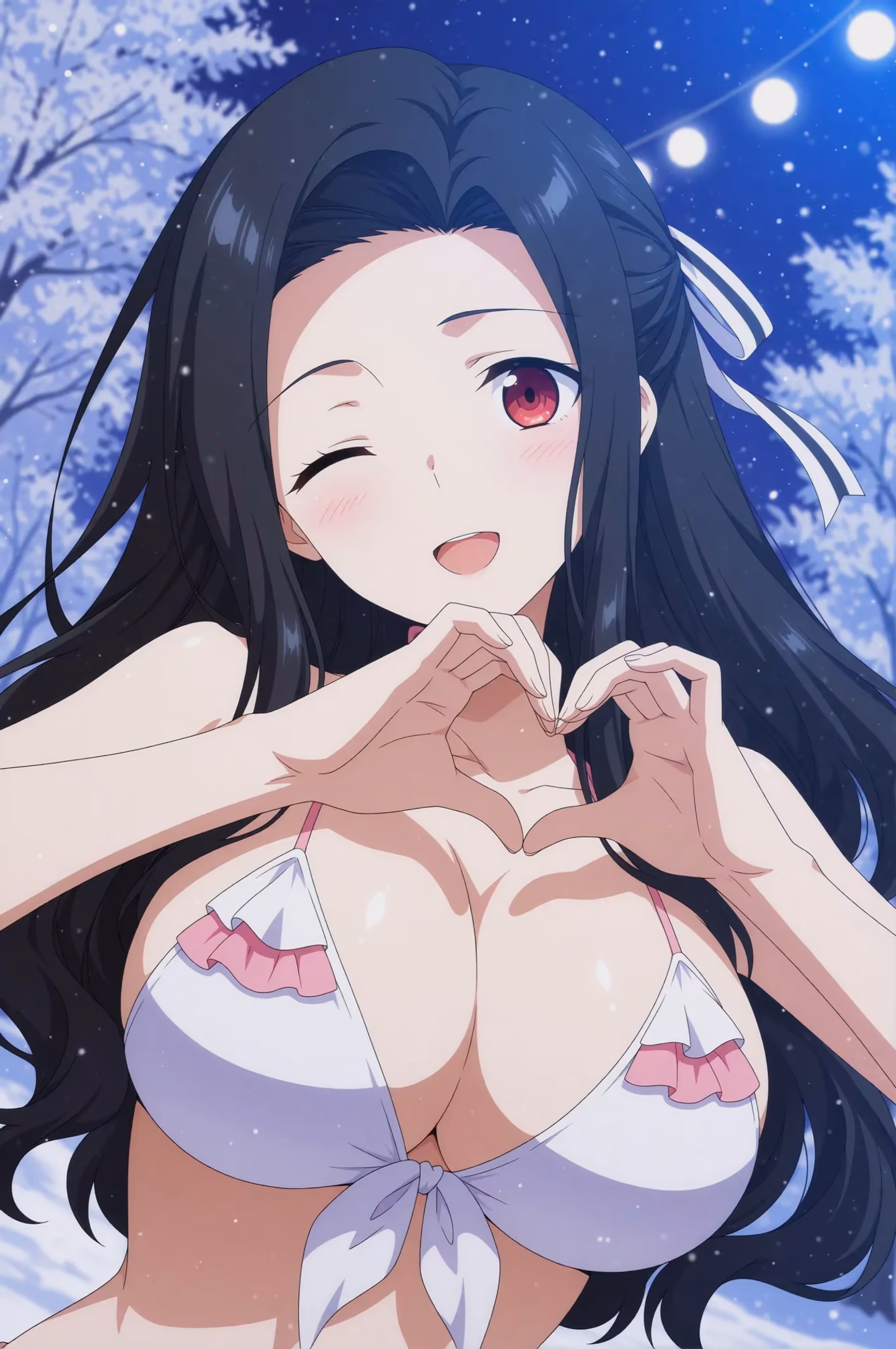 Mayumi Saegusa - The Irregular at Magic High School (Mahouka Koukou no Rettousei) - Hentai Gallery 102 - 71 Images — image 2 of 71