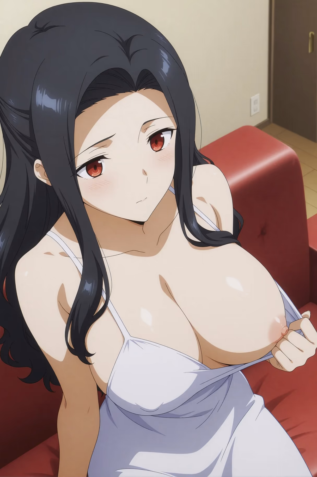 Mayumi Saegusa - The Irregular at Magic High School (Mahouka Koukou no Rettousei) - Hentai Gallery 102 - 71 Images — image 28 of 71
