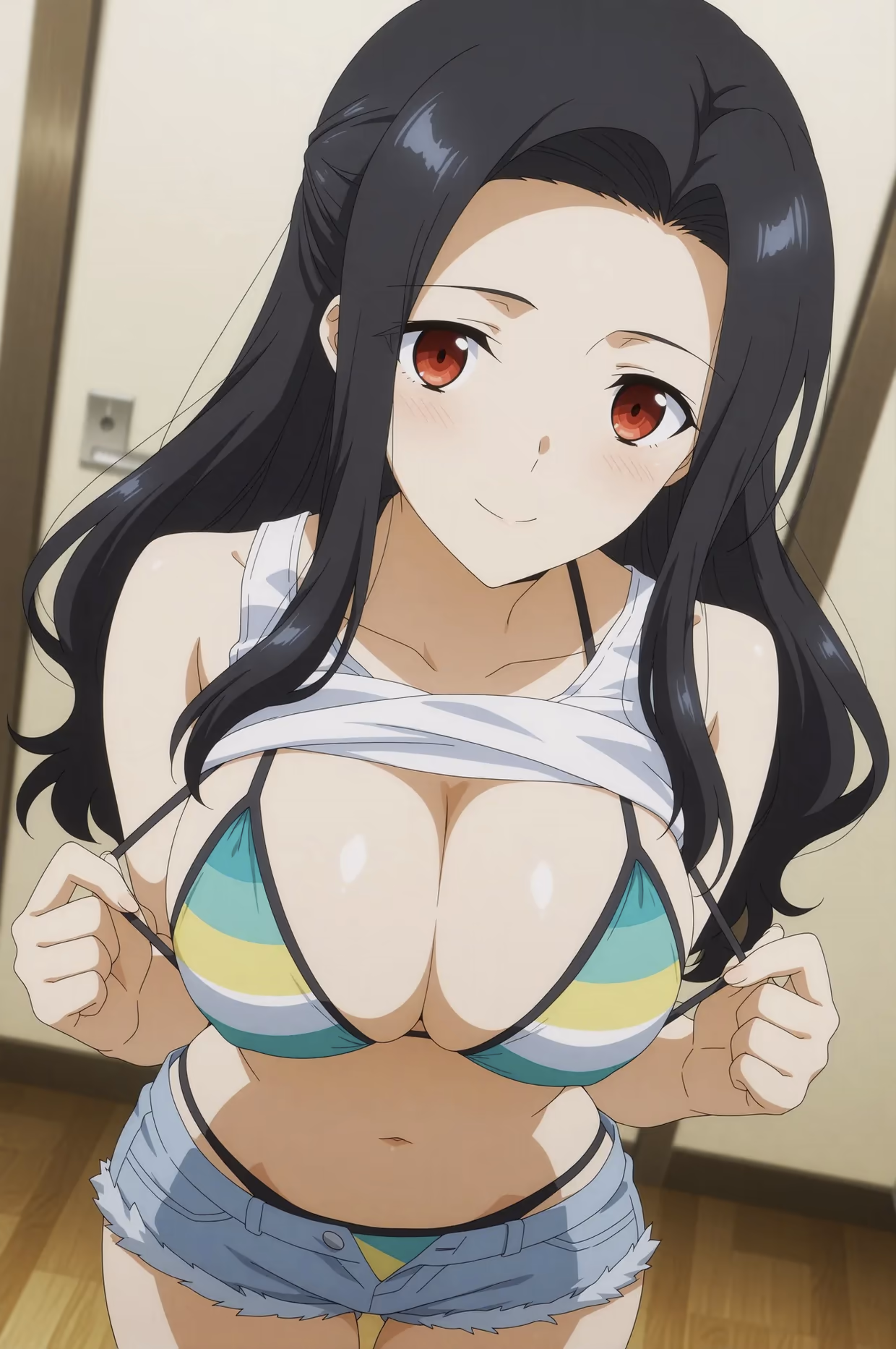 Mayumi Saegusa - The Irregular at Magic High School (Mahouka Koukou no Rettousei) - Hentai Gallery 102 - 71 Images — image 48 of 71
