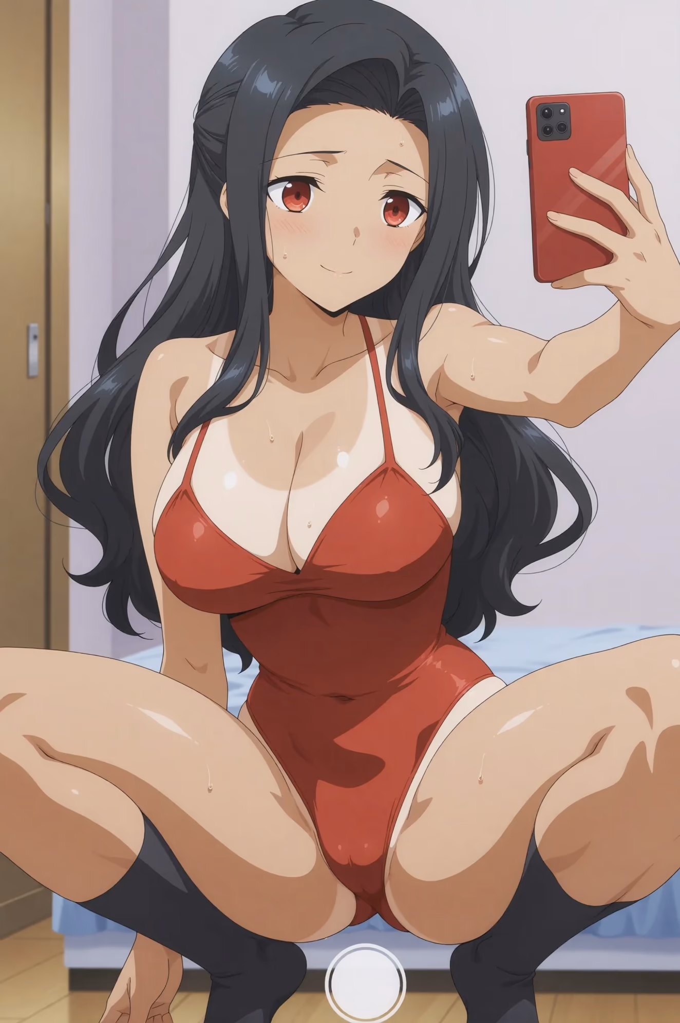 Mayumi Saegusa - The Irregular at Magic High School (Mahouka Koukou no Rettousei) - Hentai Gallery 102 - 71 Images — image 56 of 71