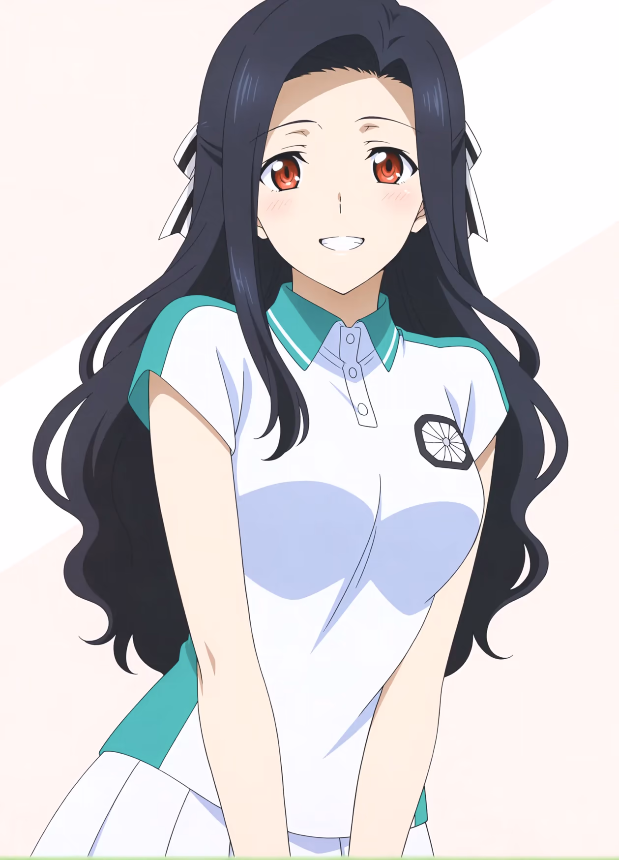 Mayumi Saegusa - The Irregular at Magic High School (Mahouka Koukou no Rettousei) - Hentai Gallery 103 - 64 Images — image 1 of 64