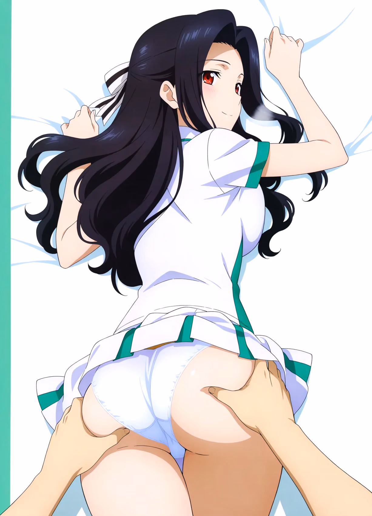 Mayumi Saegusa - The Irregular at Magic High School (Mahouka Koukou no Rettousei) - Hentai Gallery 103 - 64 Images — image 10 of 64