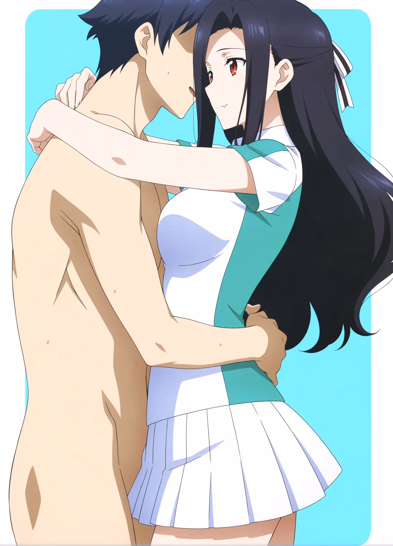 Mayumi Saegusa - The Irregular at Magic High School (Mahouka Koukou no Rettousei) - Hentai Gallery 103 - 64 Images — image 11 of 64