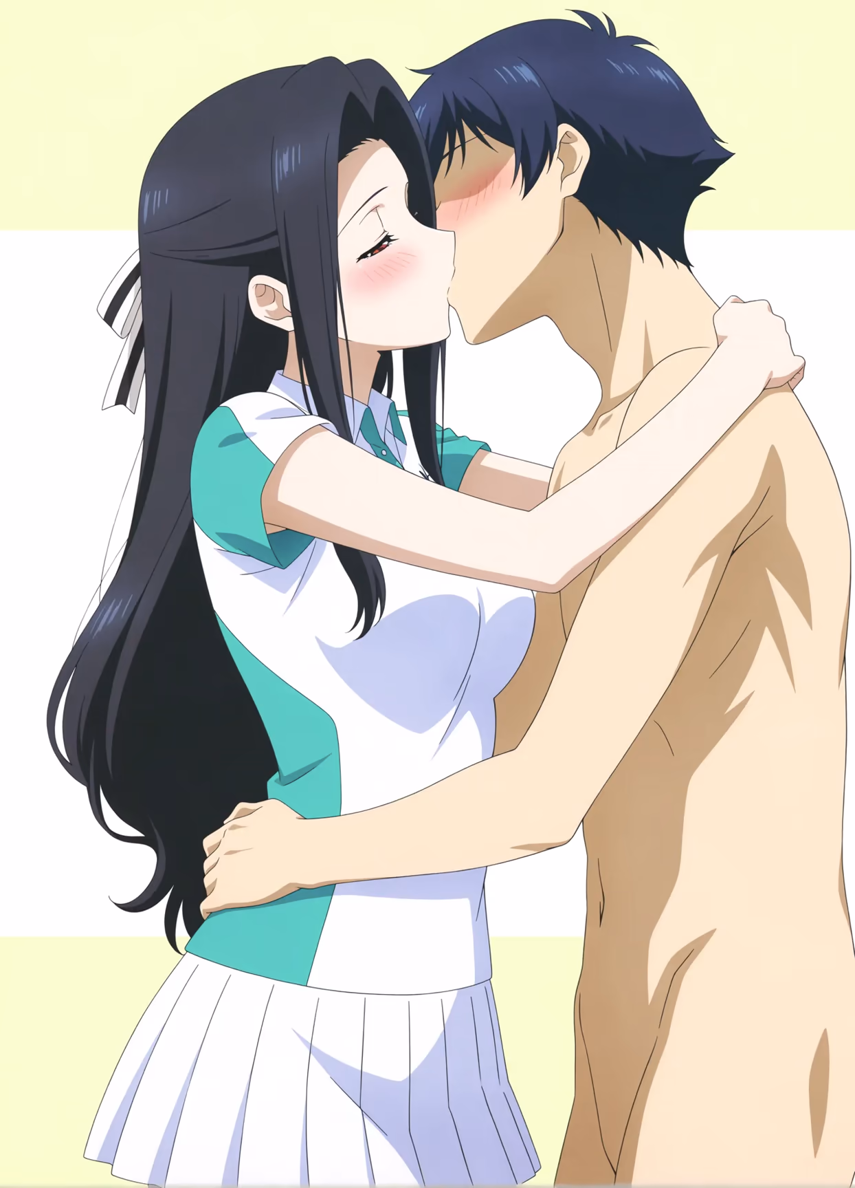 Mayumi Saegusa - The Irregular at Magic High School (Mahouka Koukou no Rettousei) - Hentai Gallery 103 - 64 Images — image 12 of 64