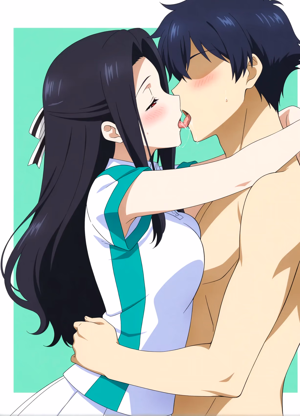 Mayumi Saegusa - The Irregular at Magic High School (Mahouka Koukou no Rettousei) - Hentai Gallery 103 - 64 Images — image 13 of 64