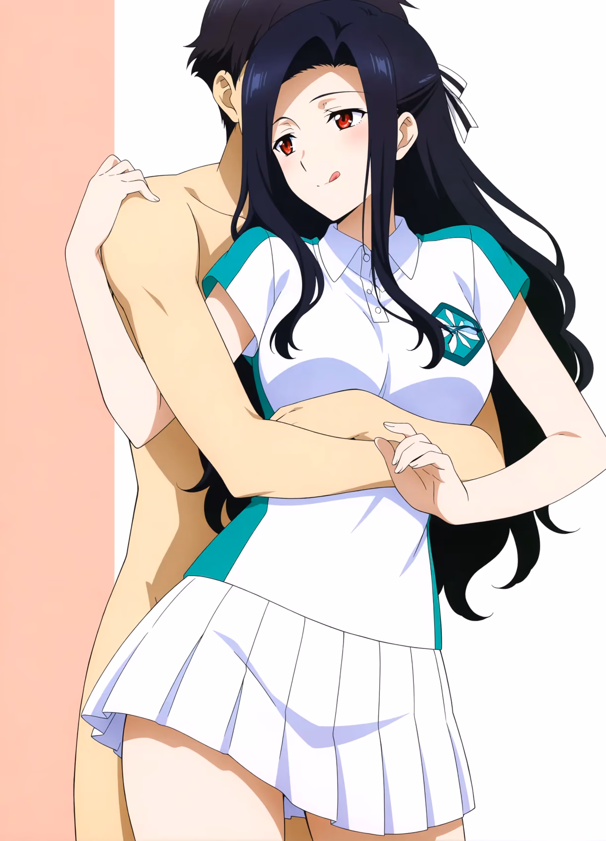 Mayumi Saegusa - The Irregular at Magic High School (Mahouka Koukou no Rettousei) - Hentai Gallery 103 - 64 Images — image 14 of 64