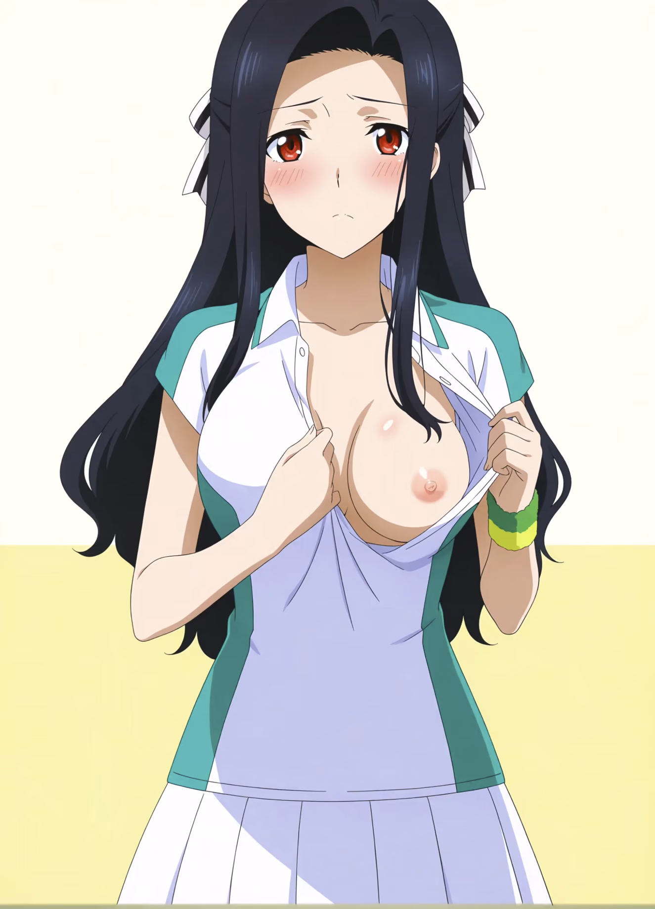 Mayumi Saegusa - The Irregular at Magic High School (Mahouka Koukou no Rettousei) - Hentai Gallery 103 - 64 Images — image 17 of 64