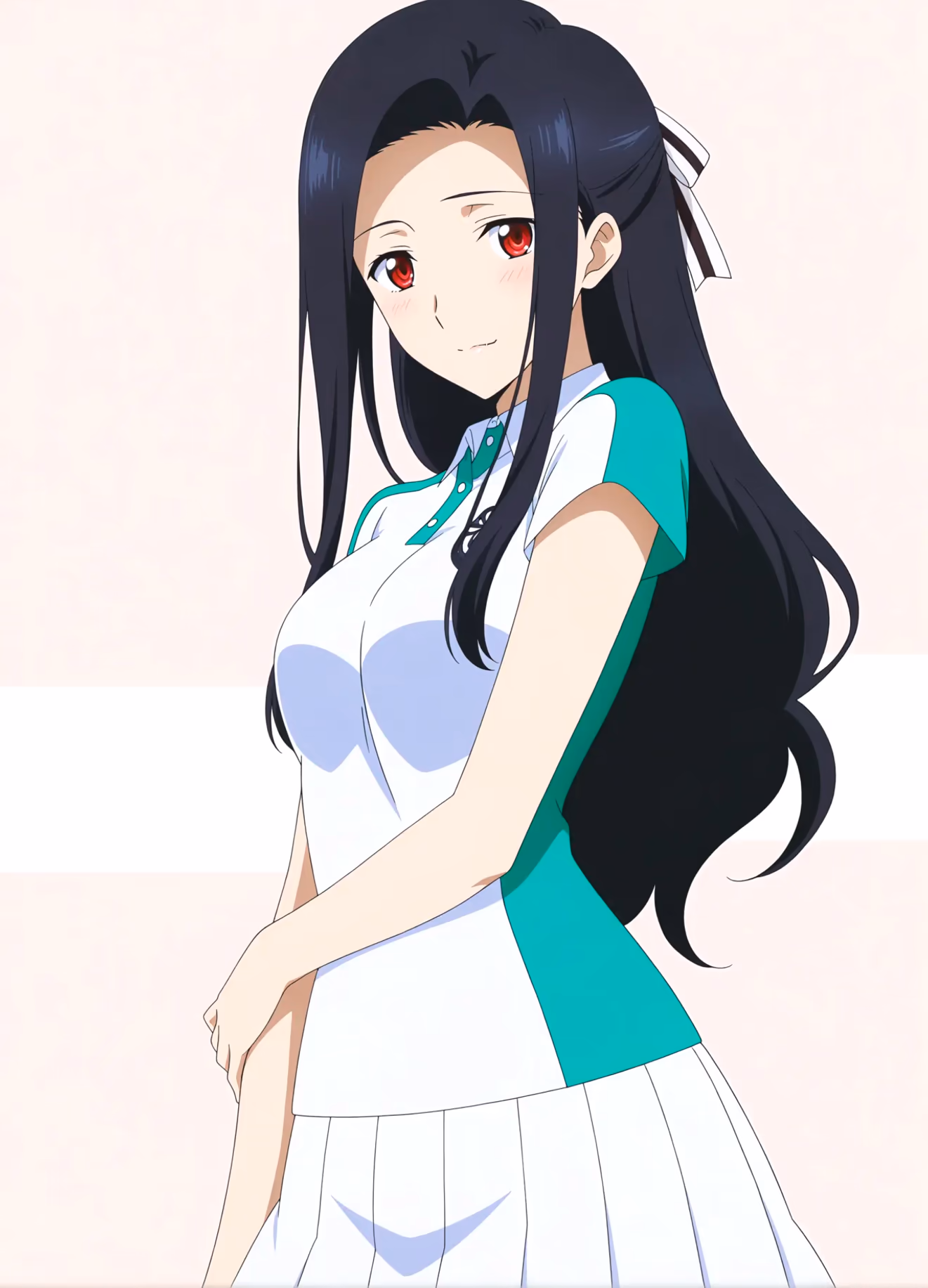Mayumi Saegusa - The Irregular at Magic High School (Mahouka Koukou no Rettousei) - Hentai Gallery 103 - 64 Images — image 2 of 64