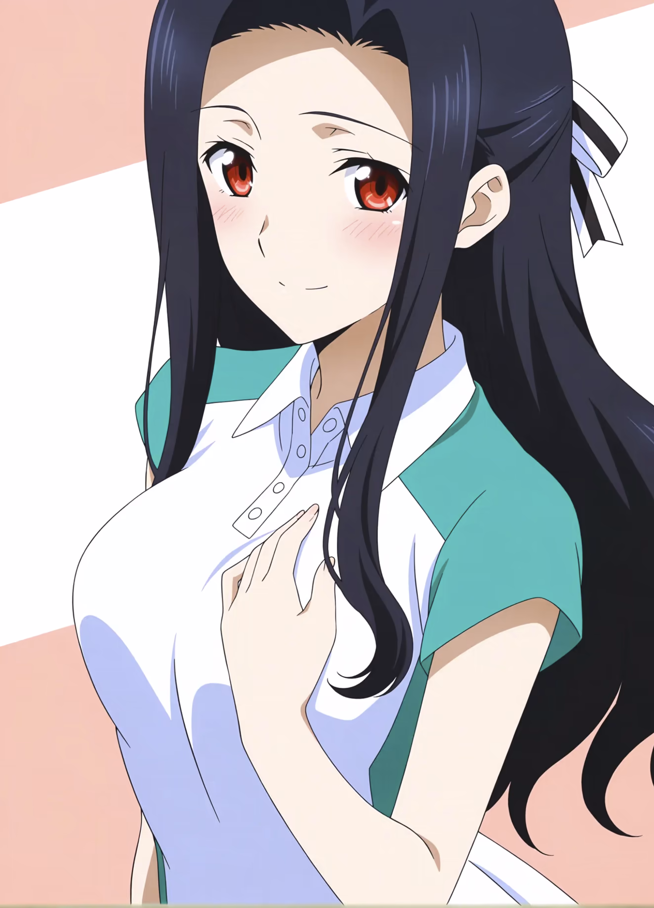 Mayumi Saegusa - The Irregular at Magic High School (Mahouka Koukou no Rettousei) - Hentai Gallery 103 - 64 Images — image 3 of 64