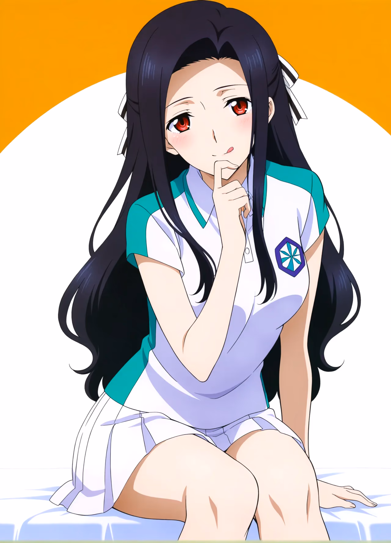 Mayumi Saegusa - The Irregular at Magic High School (Mahouka Koukou no Rettousei) - Hentai Gallery 103 - 64 Images — image 4 of 64
