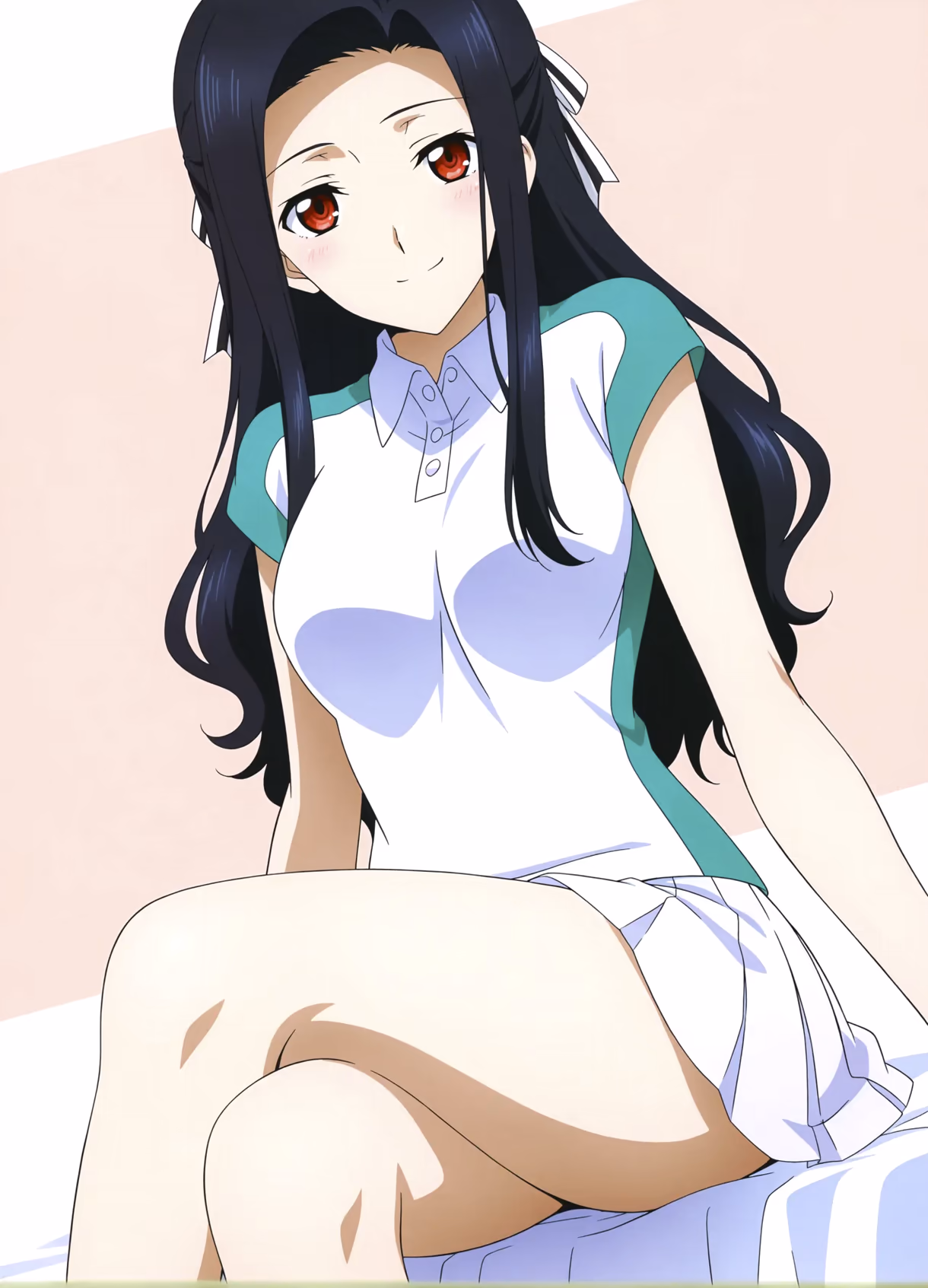 Mayumi Saegusa - The Irregular at Magic High School (Mahouka Koukou no Rettousei) - Hentai Gallery 103 - 64 Images — image 5 of 64