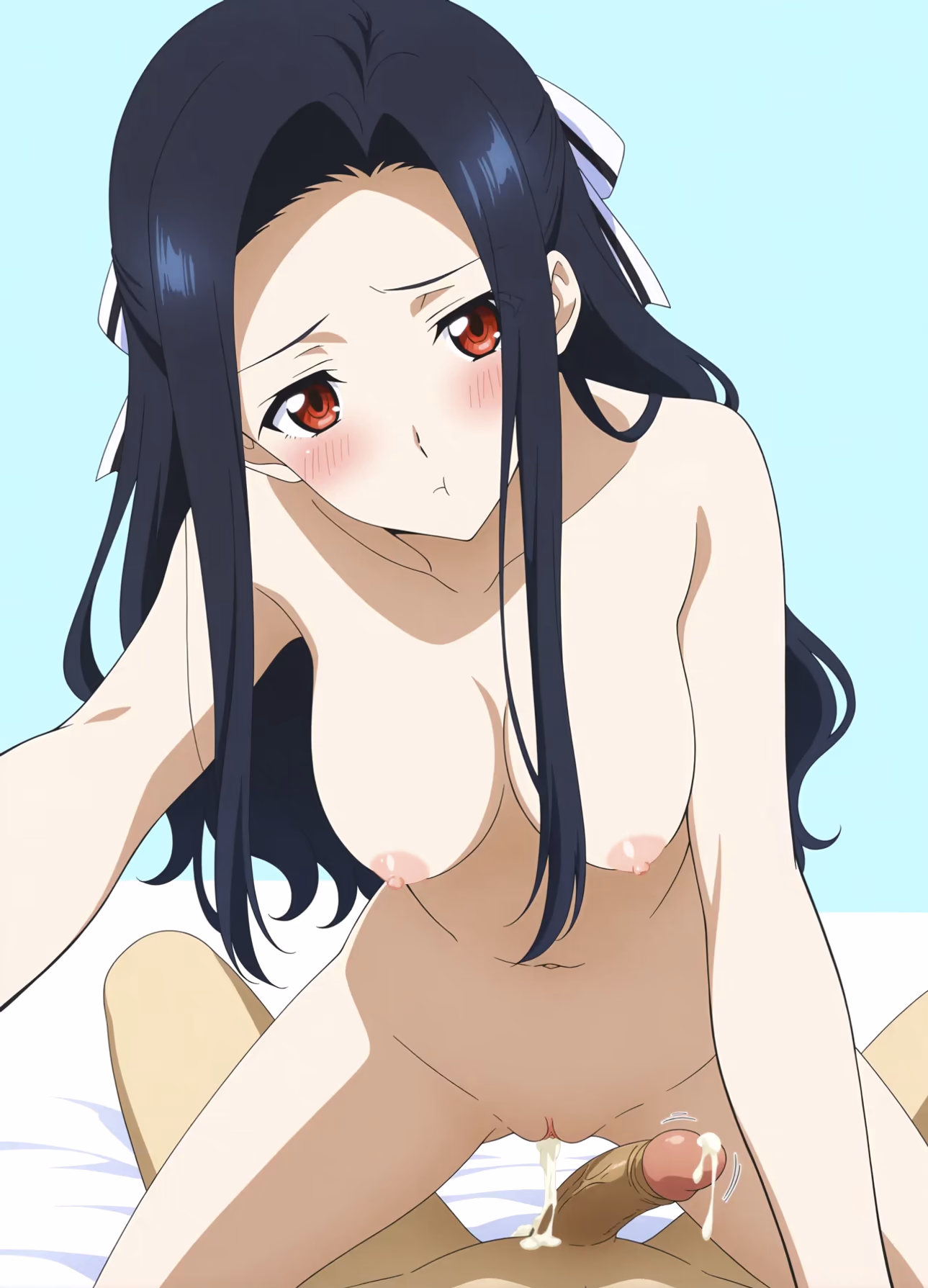 Mayumi Saegusa - The Irregular at Magic High School (Mahouka Koukou no Rettousei) - Hentai Gallery 103 - 64 Images — image 57 of 64