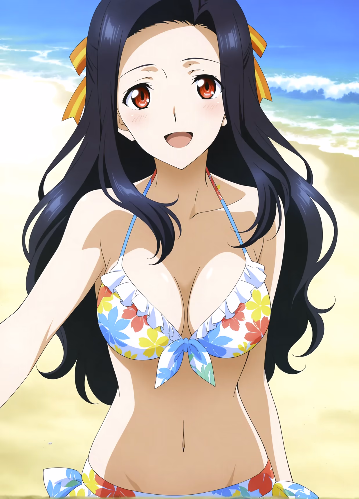 Mayumi Saegusa - The Irregular at Magic High School (Mahouka Koukou no Rettousei) - Hentai Gallery 103 - 64 Images — image 59 of 64