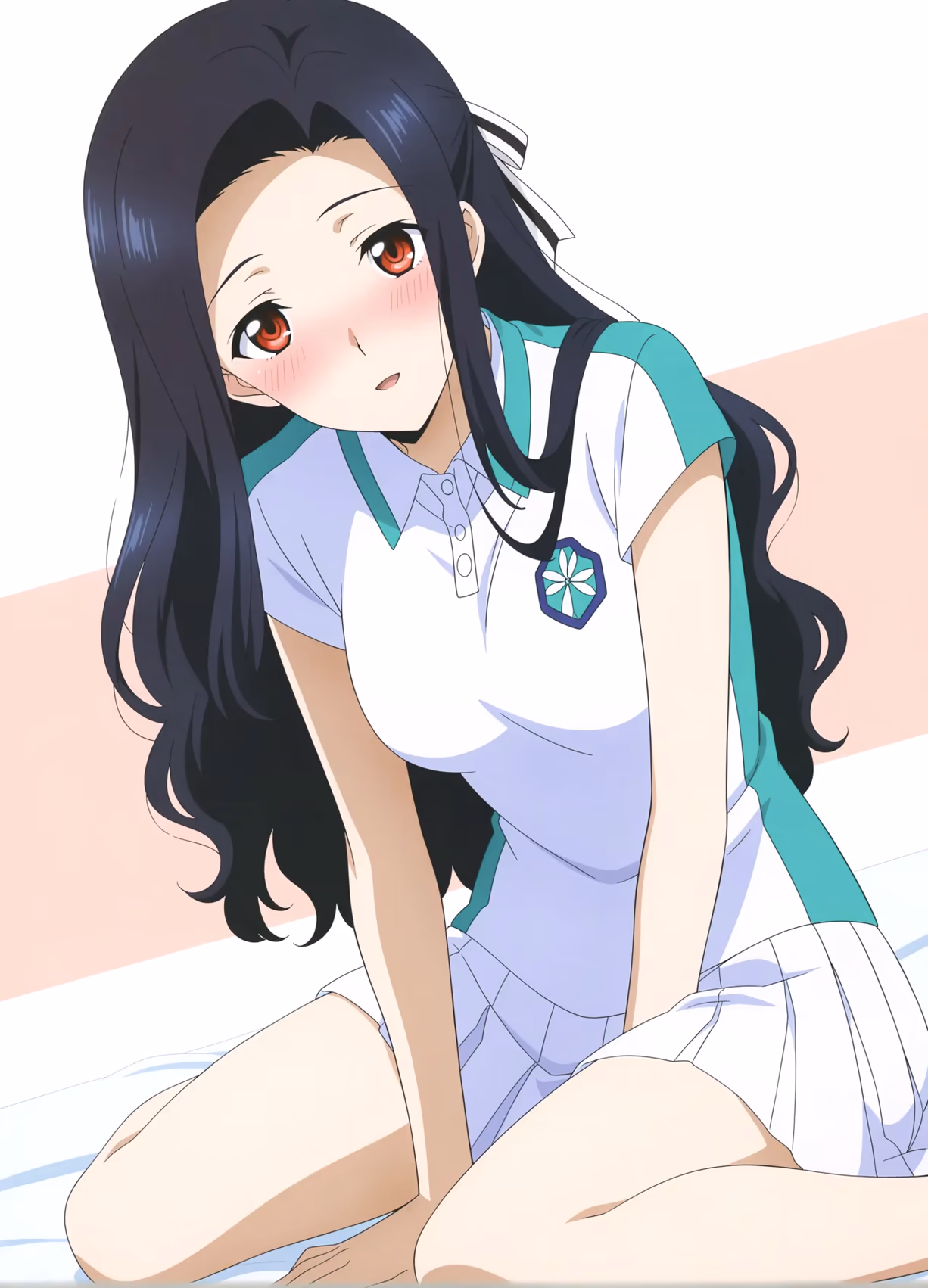Mayumi Saegusa - The Irregular at Magic High School (Mahouka Koukou no Rettousei) - Hentai Gallery 103 - 64 Images — image 6 of 64