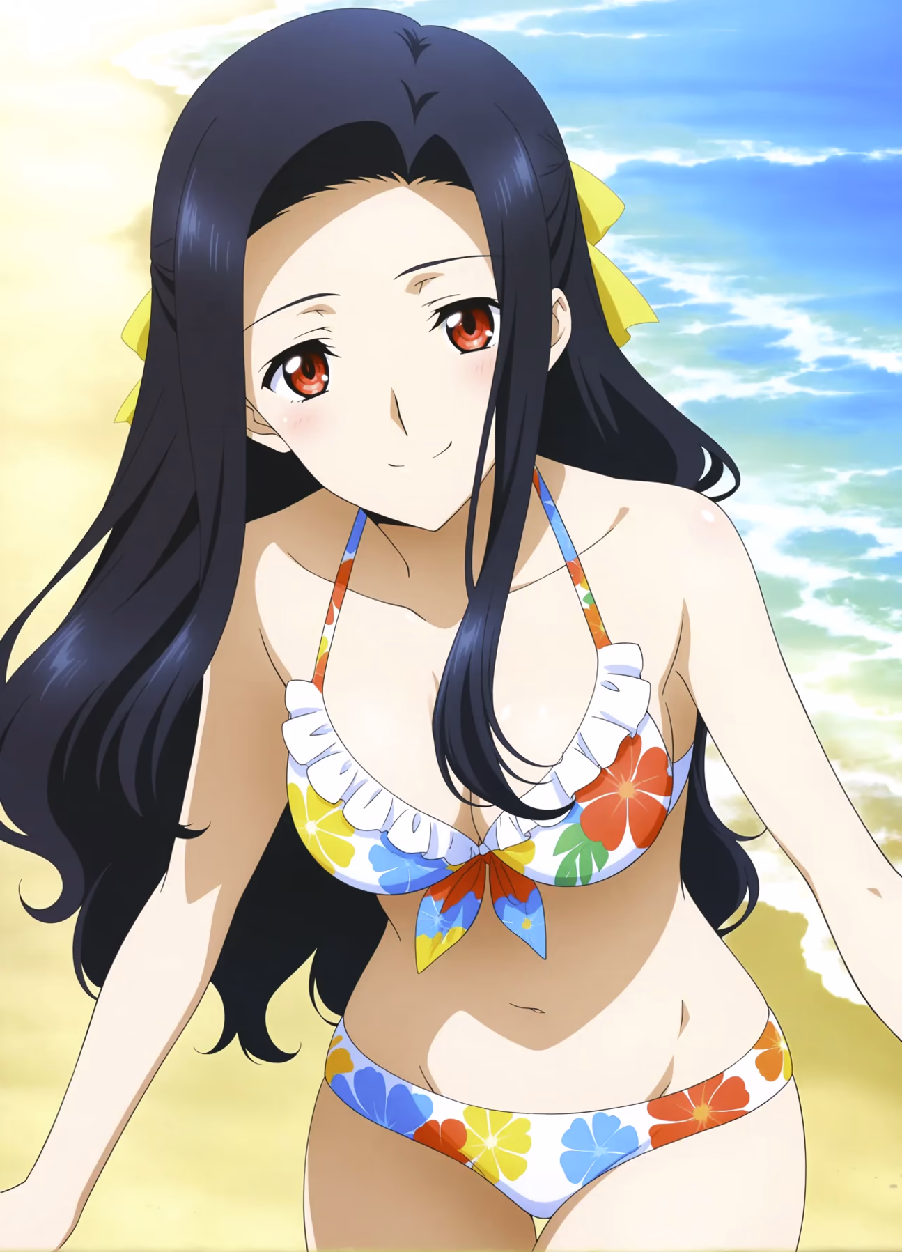 Mayumi Saegusa - The Irregular at Magic High School (Mahouka Koukou no Rettousei) - Hentai Gallery 103 - 64 Images — image 60 of 64