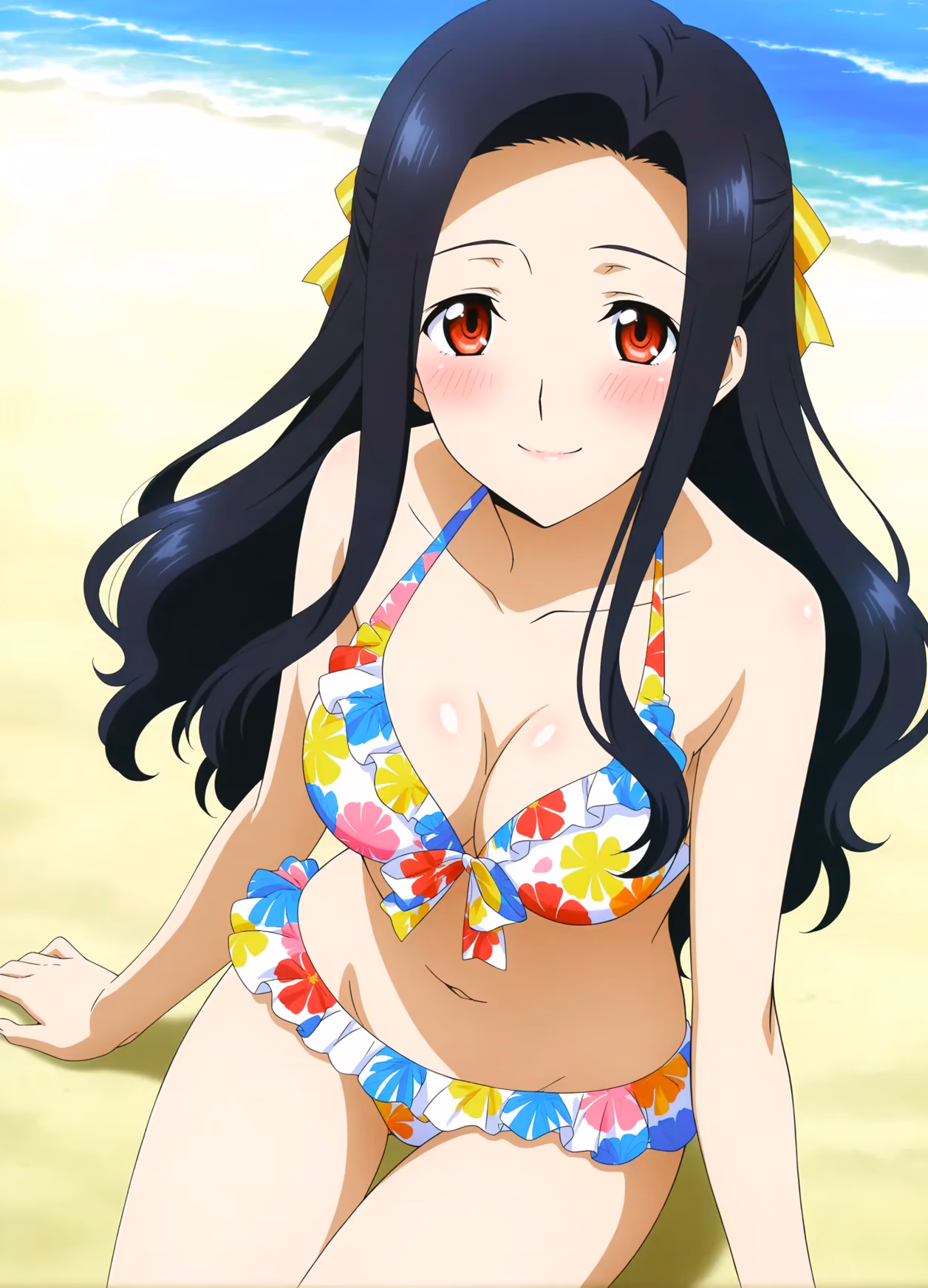 Mayumi Saegusa - The Irregular at Magic High School (Mahouka Koukou no Rettousei) - Hentai Gallery 103 - 64 Images — image 61 of 64
