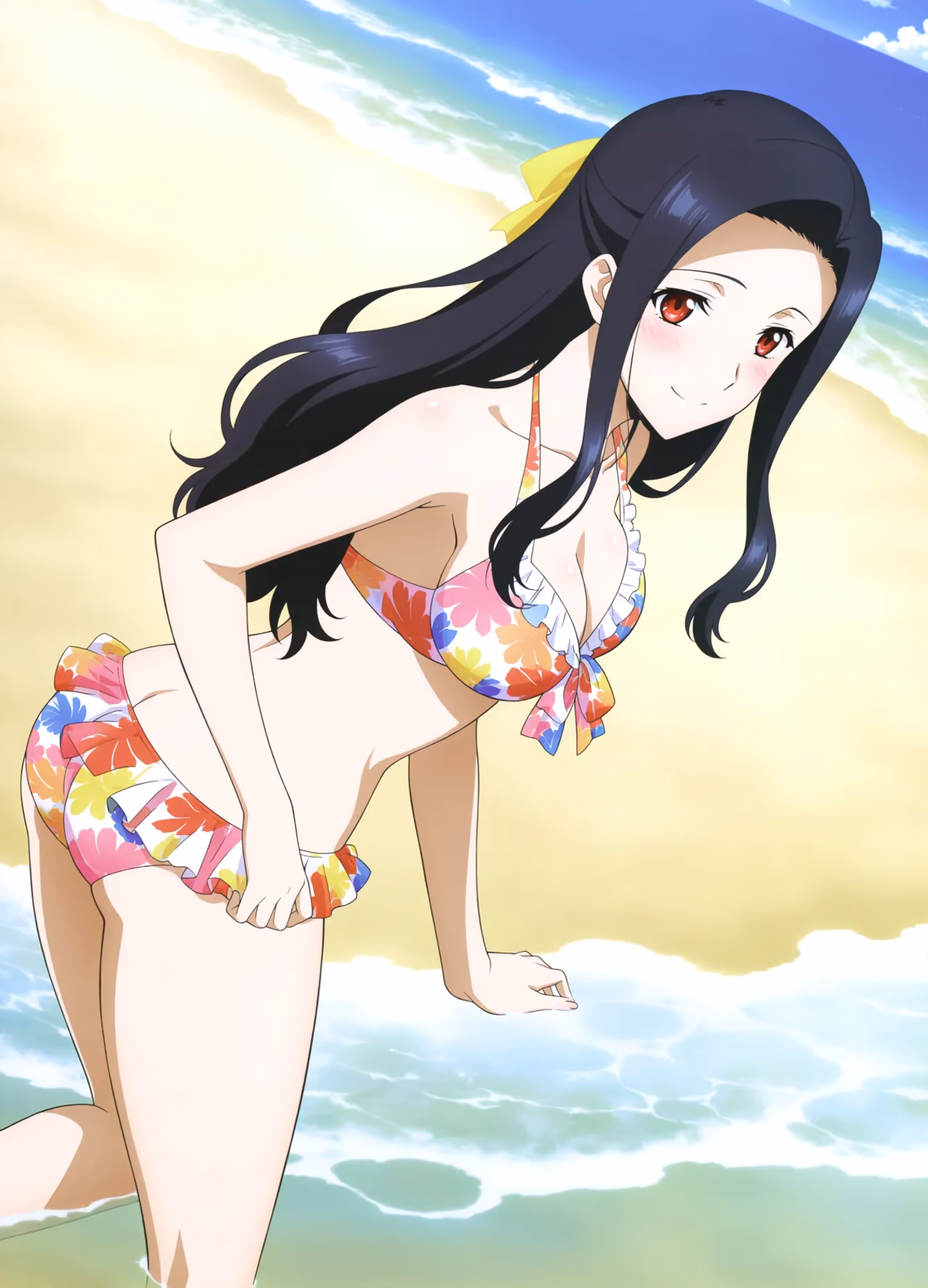 Mayumi Saegusa - The Irregular at Magic High School (Mahouka Koukou no Rettousei) - Hentai Gallery 103 - 64 Images — image 63 of 64
