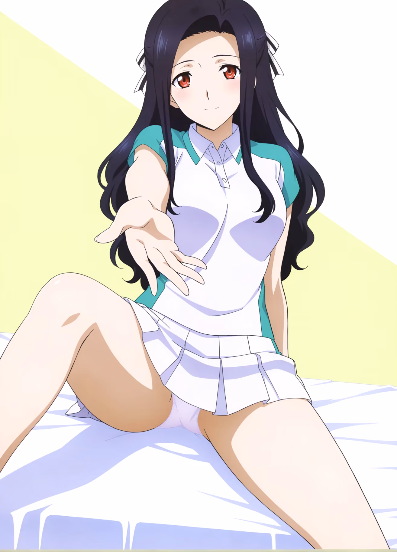 Mayumi Saegusa - The Irregular at Magic High School (Mahouka Koukou no Rettousei) - Hentai Gallery 103 - 64 Images — image 7 of 64