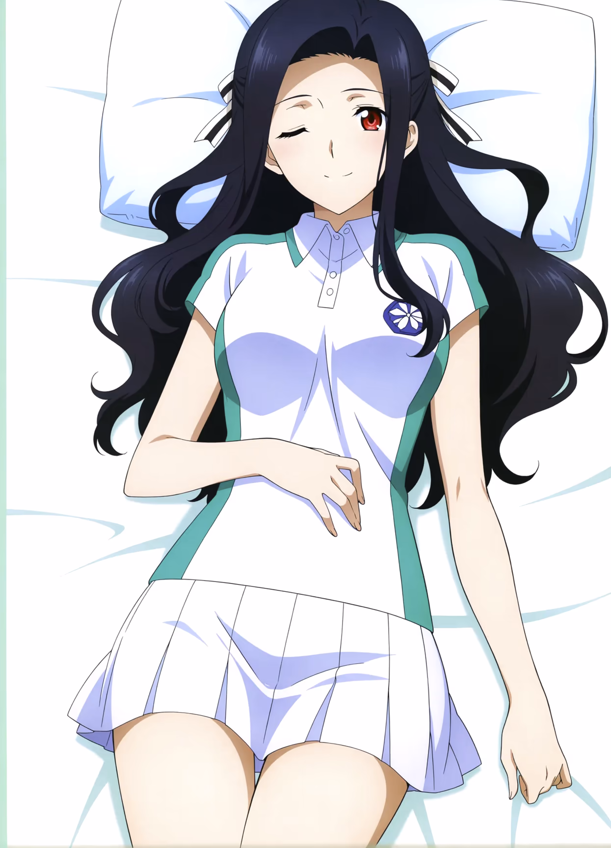 Mayumi Saegusa - The Irregular at Magic High School (Mahouka Koukou no Rettousei) - Hentai Gallery 103 - 64 Images — image 8 of 64