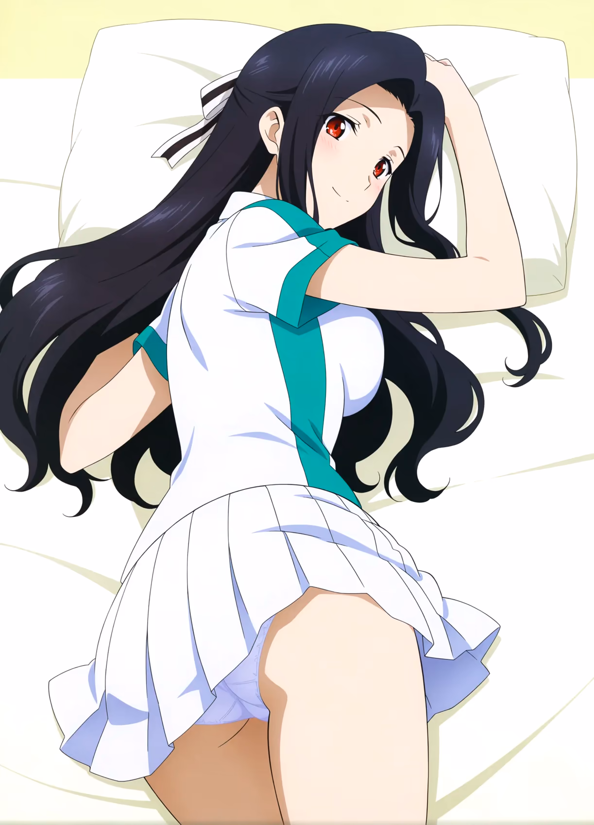 Mayumi Saegusa - The Irregular at Magic High School (Mahouka Koukou no Rettousei) - Hentai Gallery 103 - 64 Images — image 9 of 64