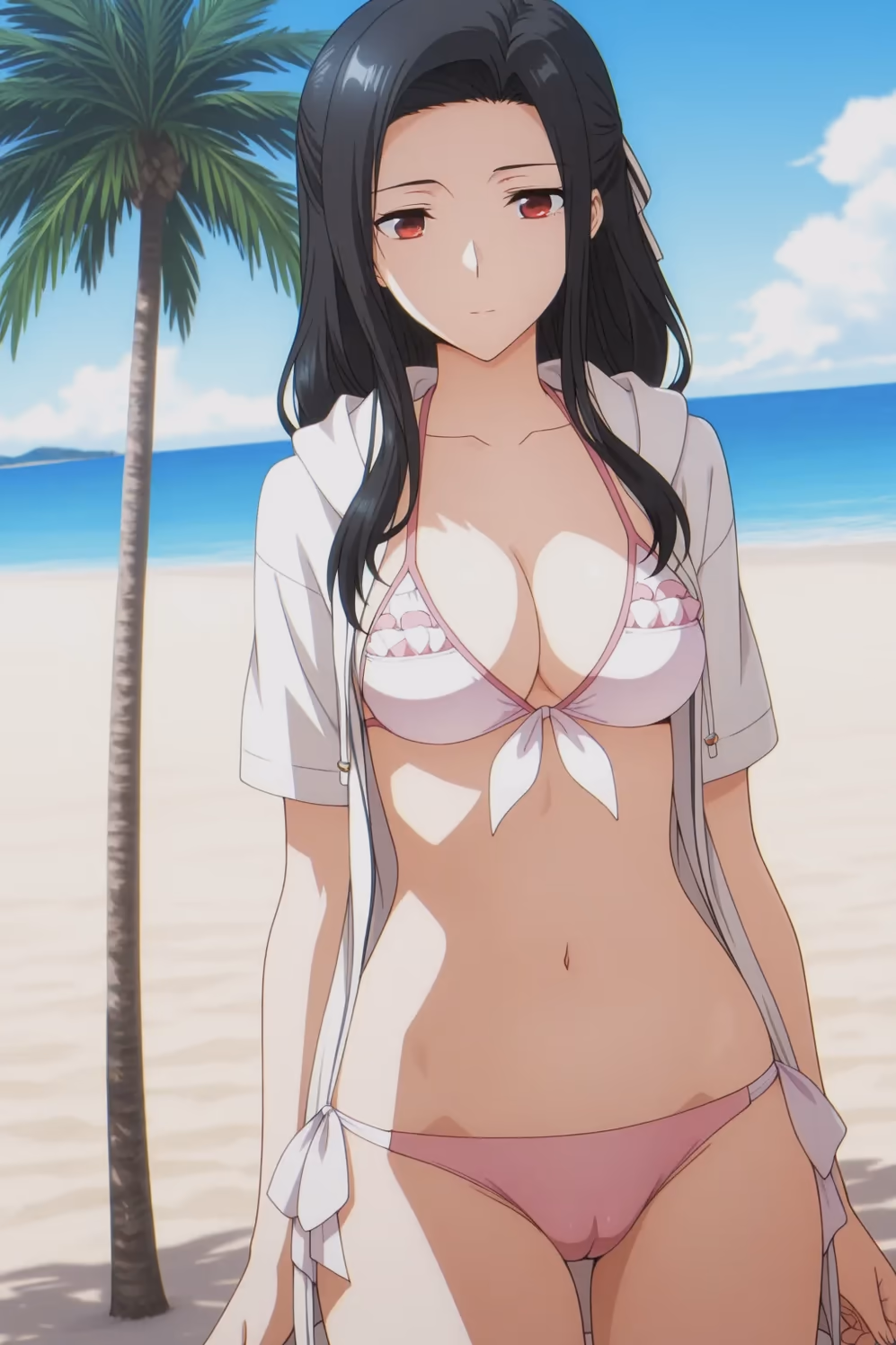 Mayumi Saegusa - The Irregular at Magic High School (Mahouka Koukou no Rettousei) - Hentai Gallery 105 - 107 Images — image 1 of 107