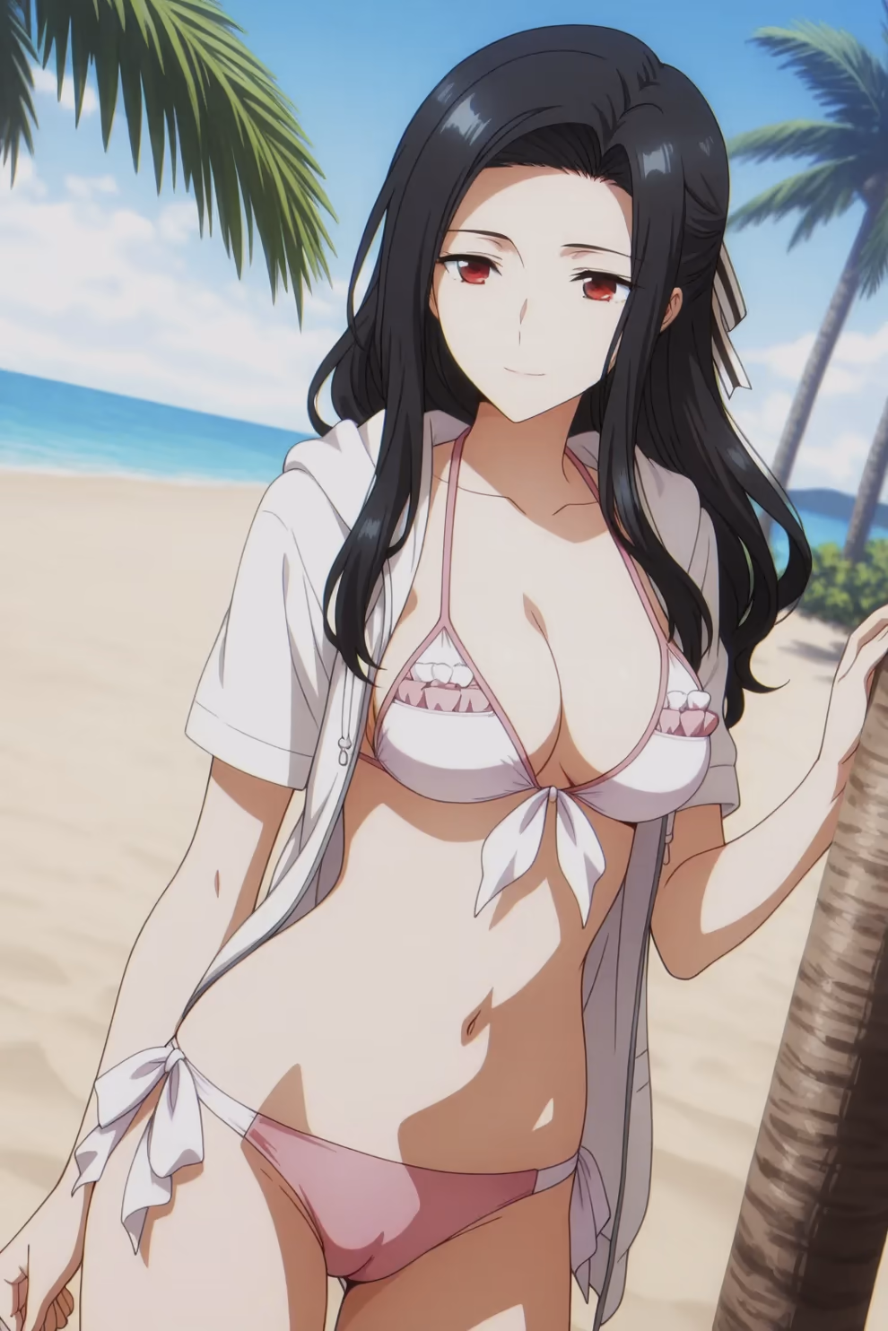 Mayumi Saegusa - The Irregular at Magic High School (Mahouka Koukou no Rettousei) - Hentai Gallery 105 - 107 Images — image 2 of 107