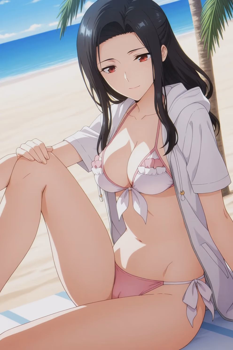 Mayumi Saegusa - The Irregular at Magic High School (Mahouka Koukou no Rettousei) - Hentai Gallery 105 - 107 Images — image 5 of 107