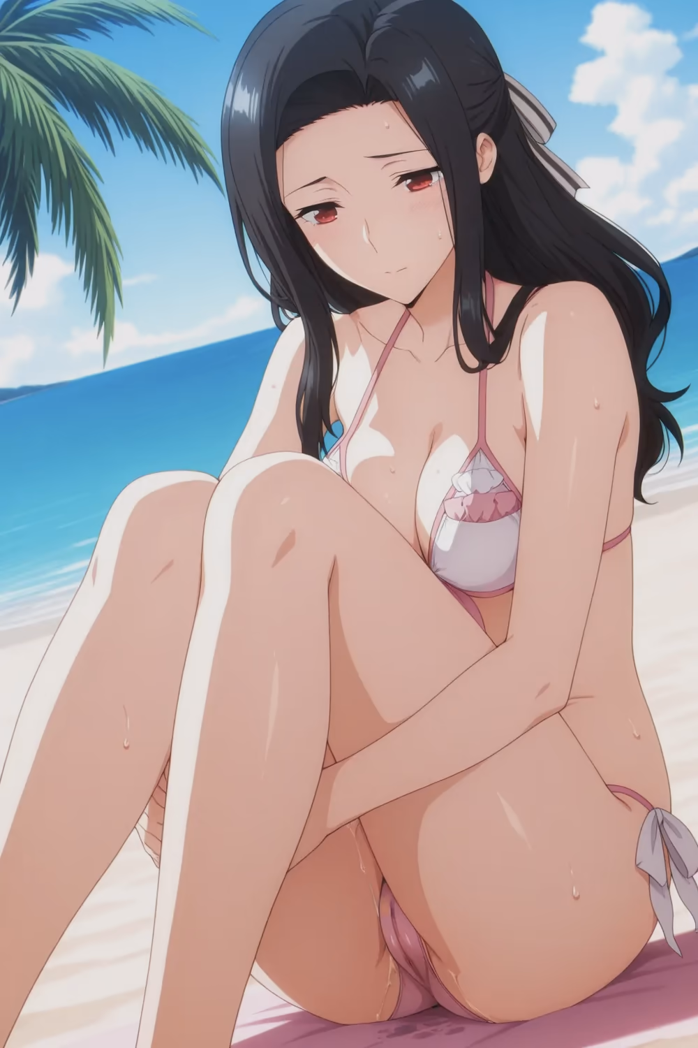 Mayumi Saegusa - The Irregular at Magic High School (Mahouka Koukou no Rettousei) - Hentai Gallery 105 - 107 Images — image 53 of 107