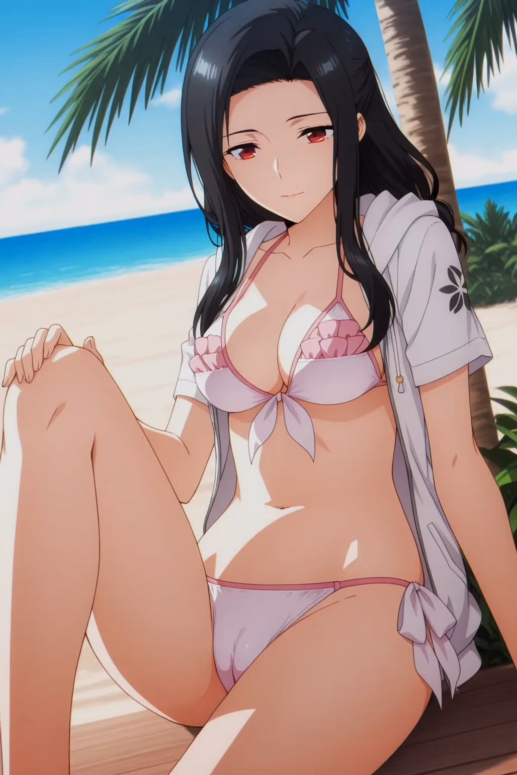 Mayumi Saegusa - The Irregular at Magic High School (Mahouka Koukou no Rettousei) - Hentai Gallery 105 - 107 Images — image 6 of 107