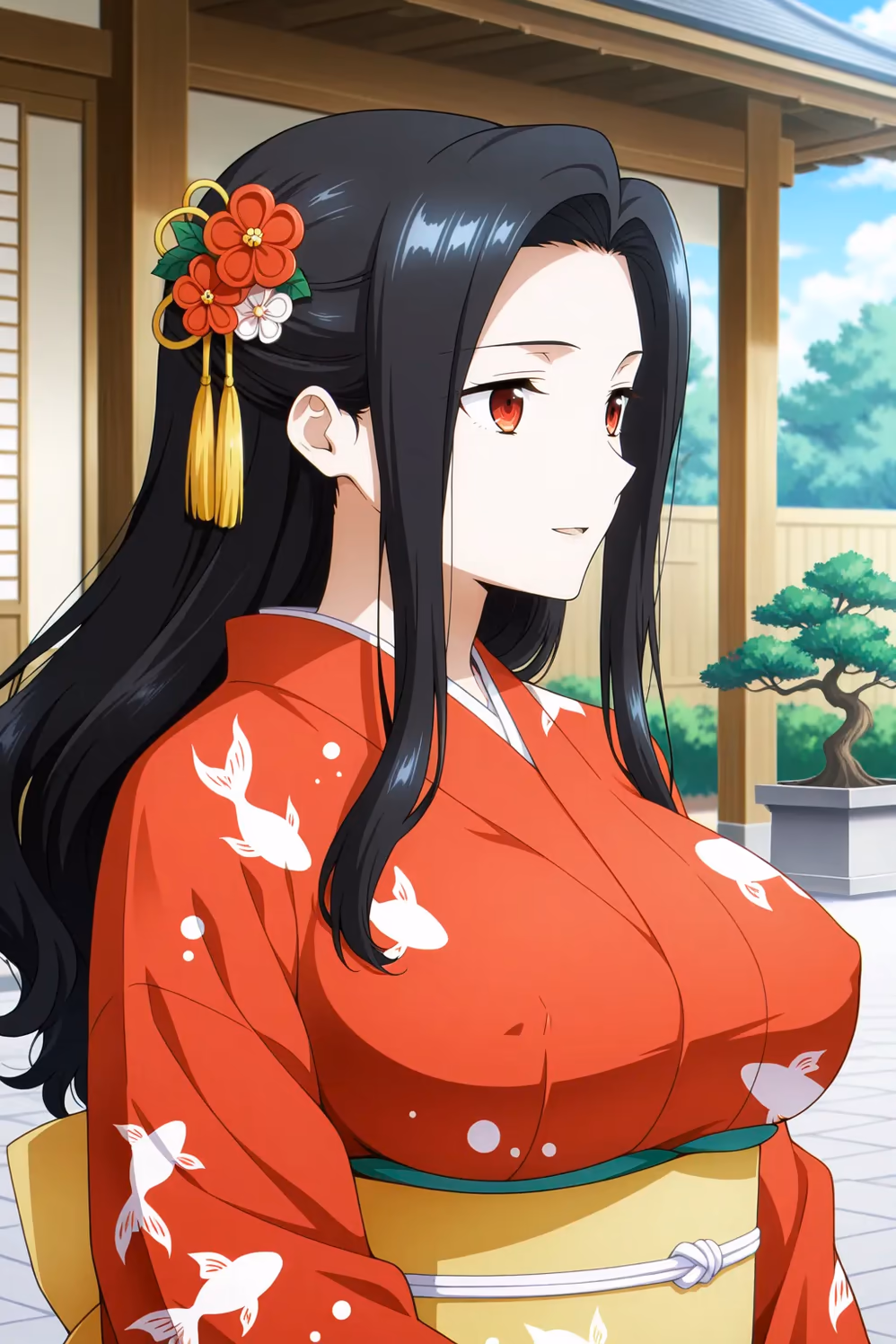 Mayumi Saegusa - The Irregular at Magic High School (Mahouka Koukou no Rettousei) - Hentai Gallery 106 - 154 Images — image 70 of 154