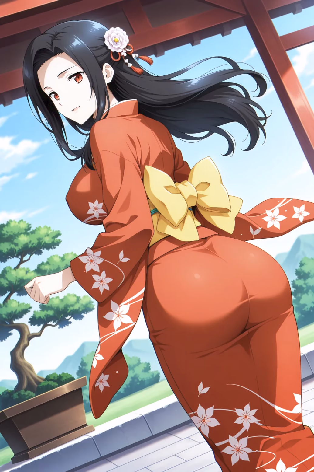 Mayumi Saegusa - The Irregular at Magic High School (Mahouka Koukou no Rettousei) - Hentai Gallery 106 - 154 Images — image 71 of 154