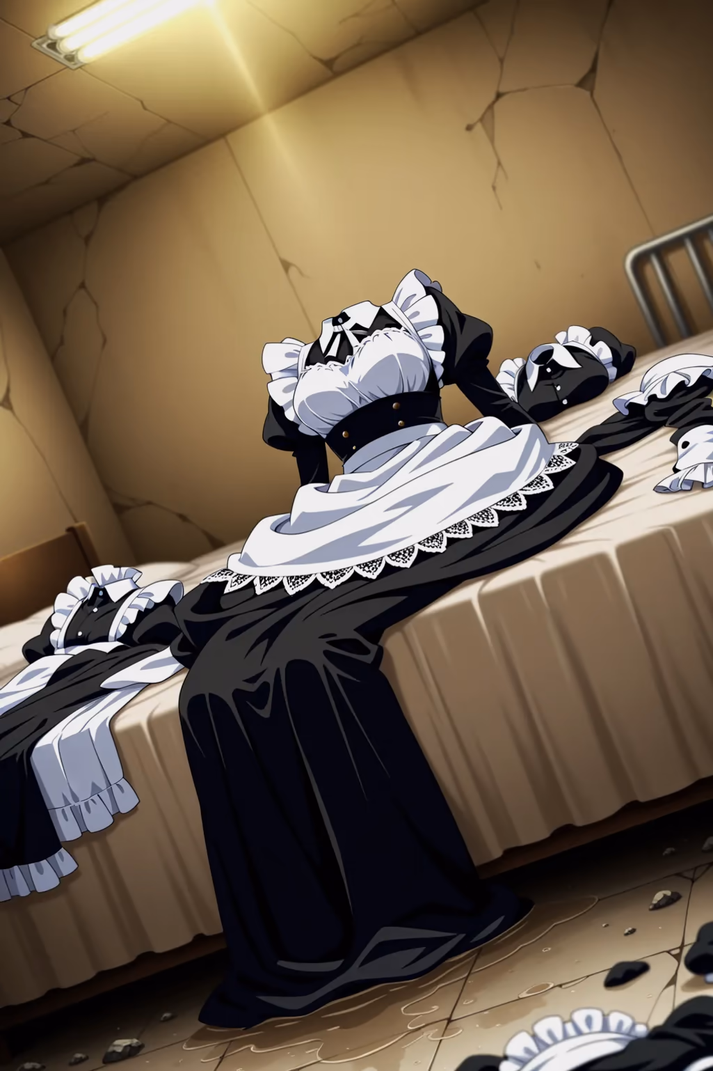 Mayumi Saegusa - The Irregular at Magic High School (Mahouka Koukou no Rettousei) - Hentai Gallery 107 - 104 Images — image 41 of 104