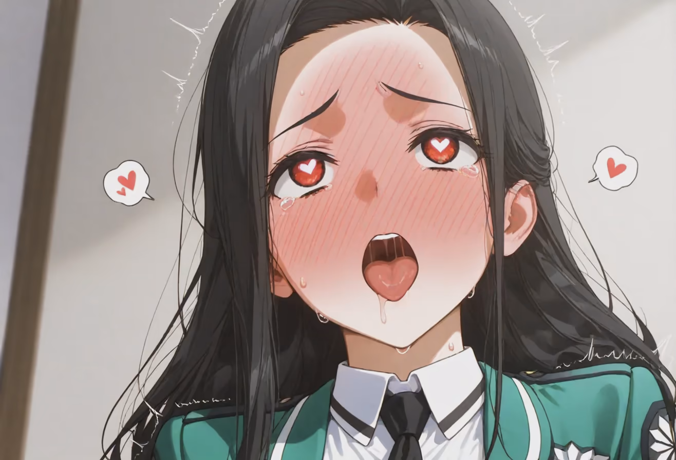 Mayumi Saegusa - The Irregular at Magic High School (Mahouka Koukou no Rettousei) - Hentai Gallery 109 - 98 Images — image 78 of 98