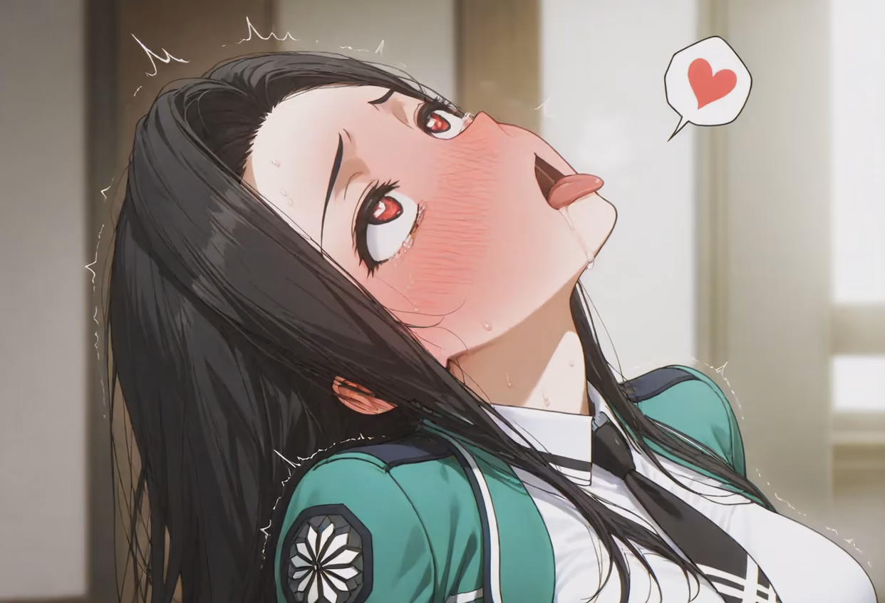 Mayumi Saegusa - The Irregular at Magic High School (Mahouka Koukou no Rettousei) - Hentai Gallery 109 - 98 Images — image 80 of 98
