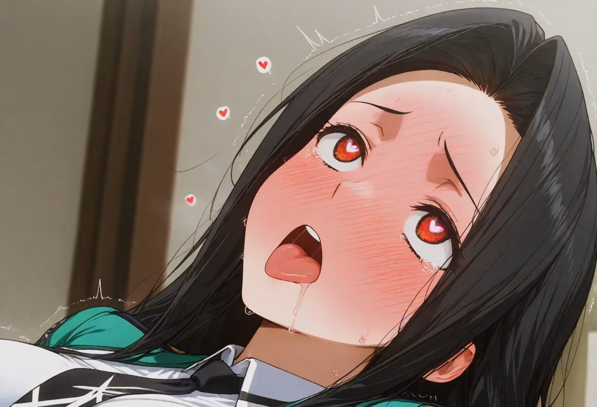 Mayumi Saegusa - The Irregular at Magic High School (Mahouka Koukou no Rettousei) - Hentai Gallery 109 - 98 Images — image 83 of 98
